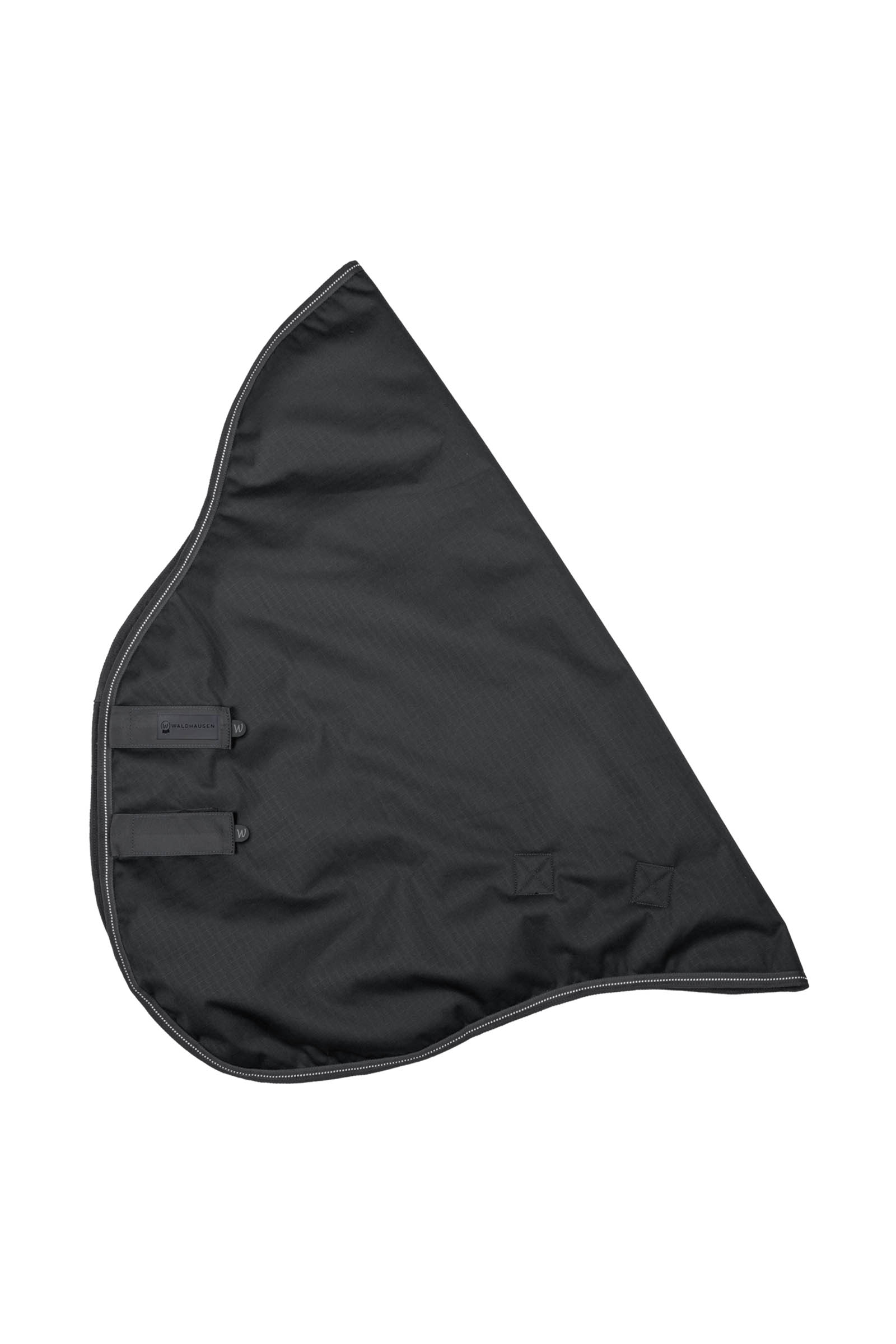 Black Waldhausen 600D udend&oslash;rs halsd&aelig;kken, 200 g