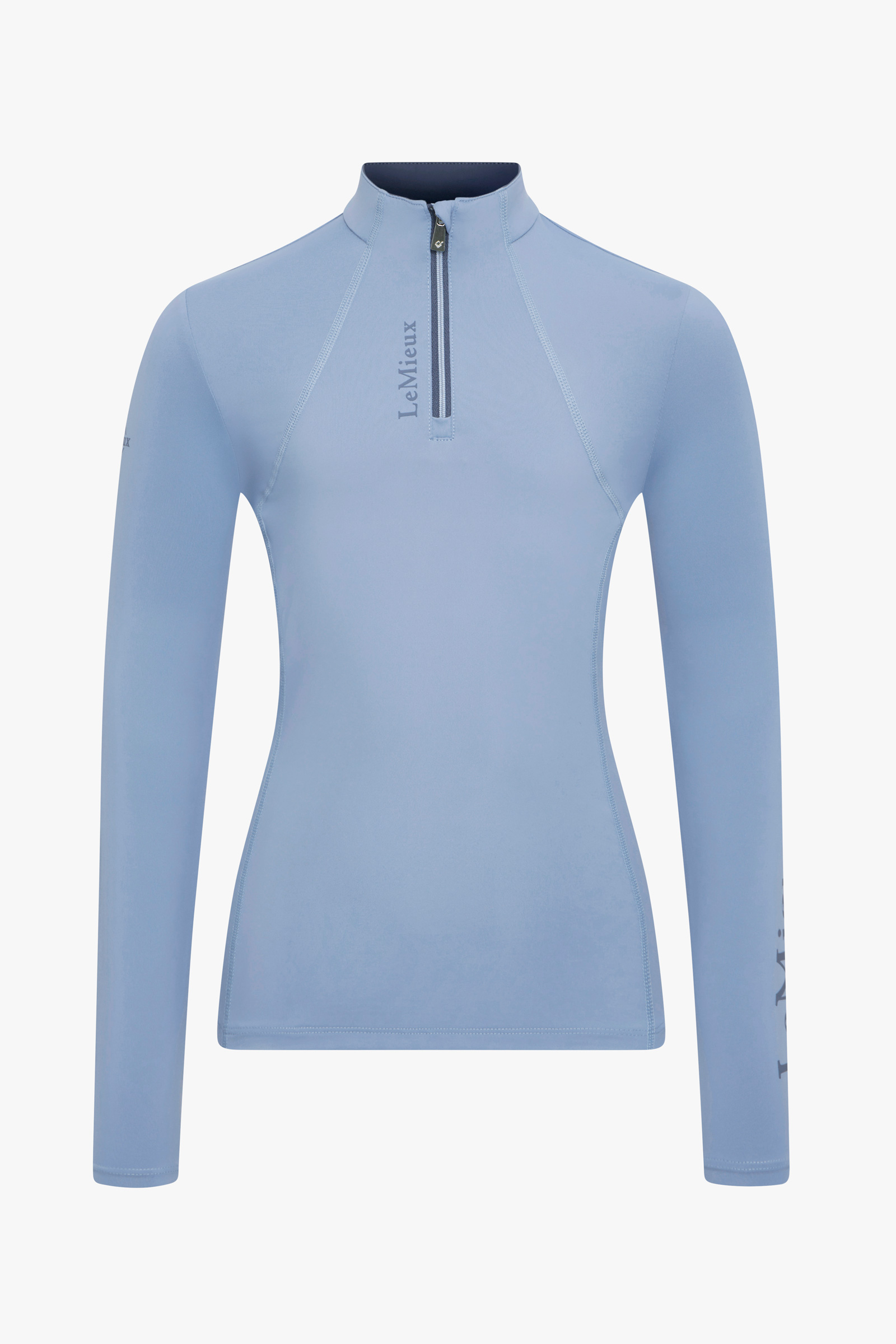 Powder Blue LeMieux Young Rider Classique b&oslash;rne baselayer