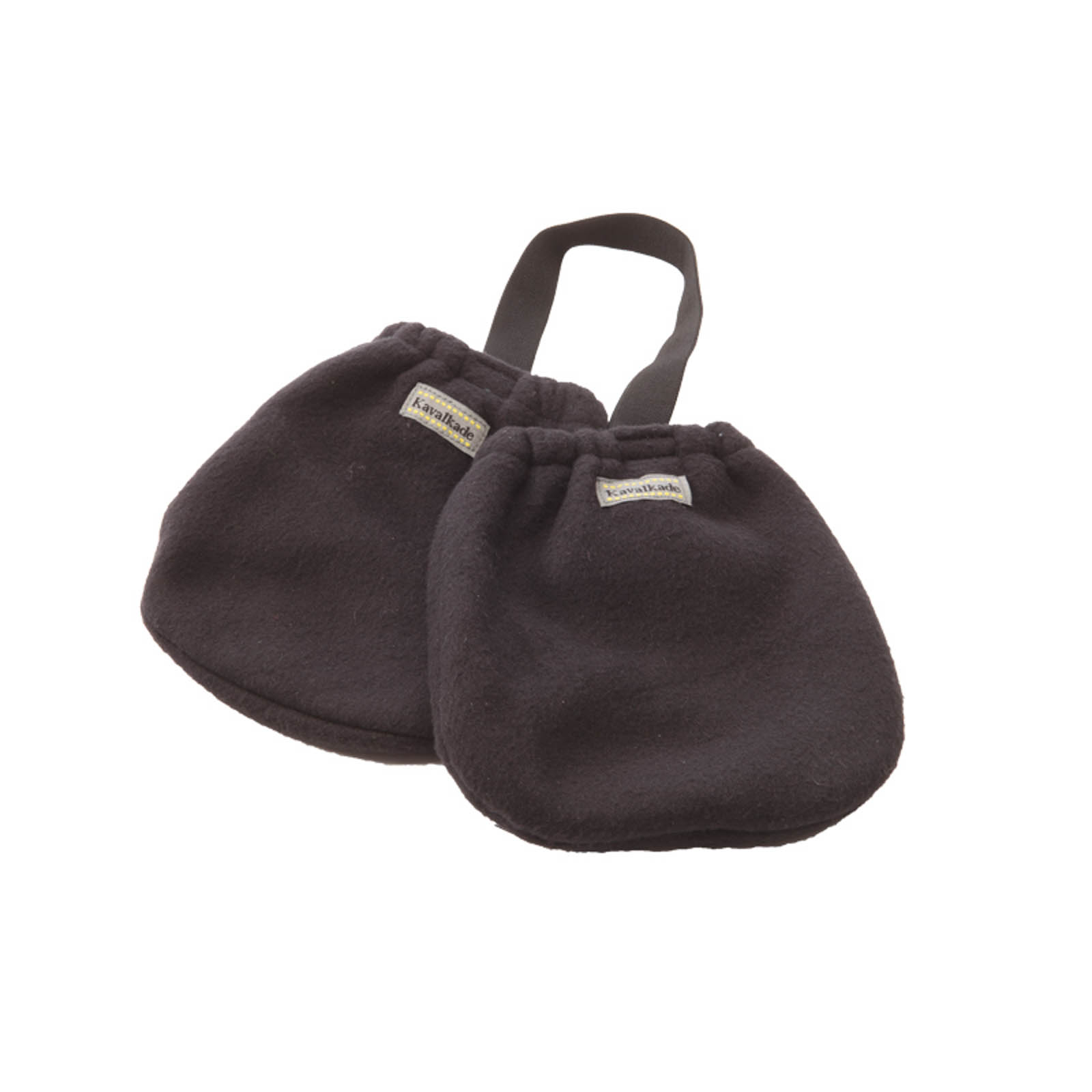 Kavalkade Stigbøjle Cover