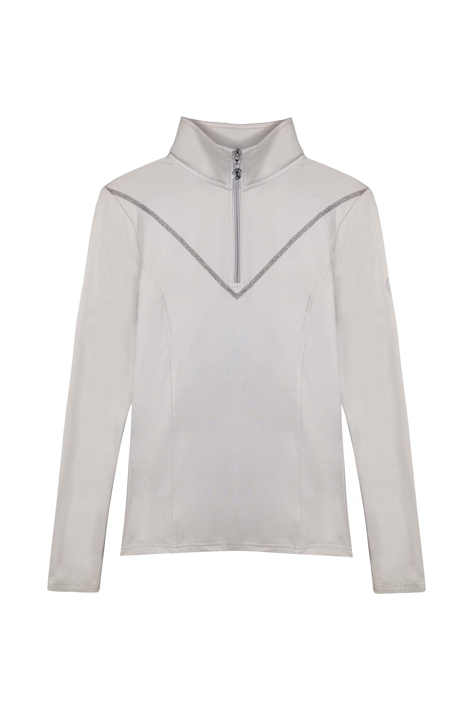 Harcour Poete Warm Polo til kvinder