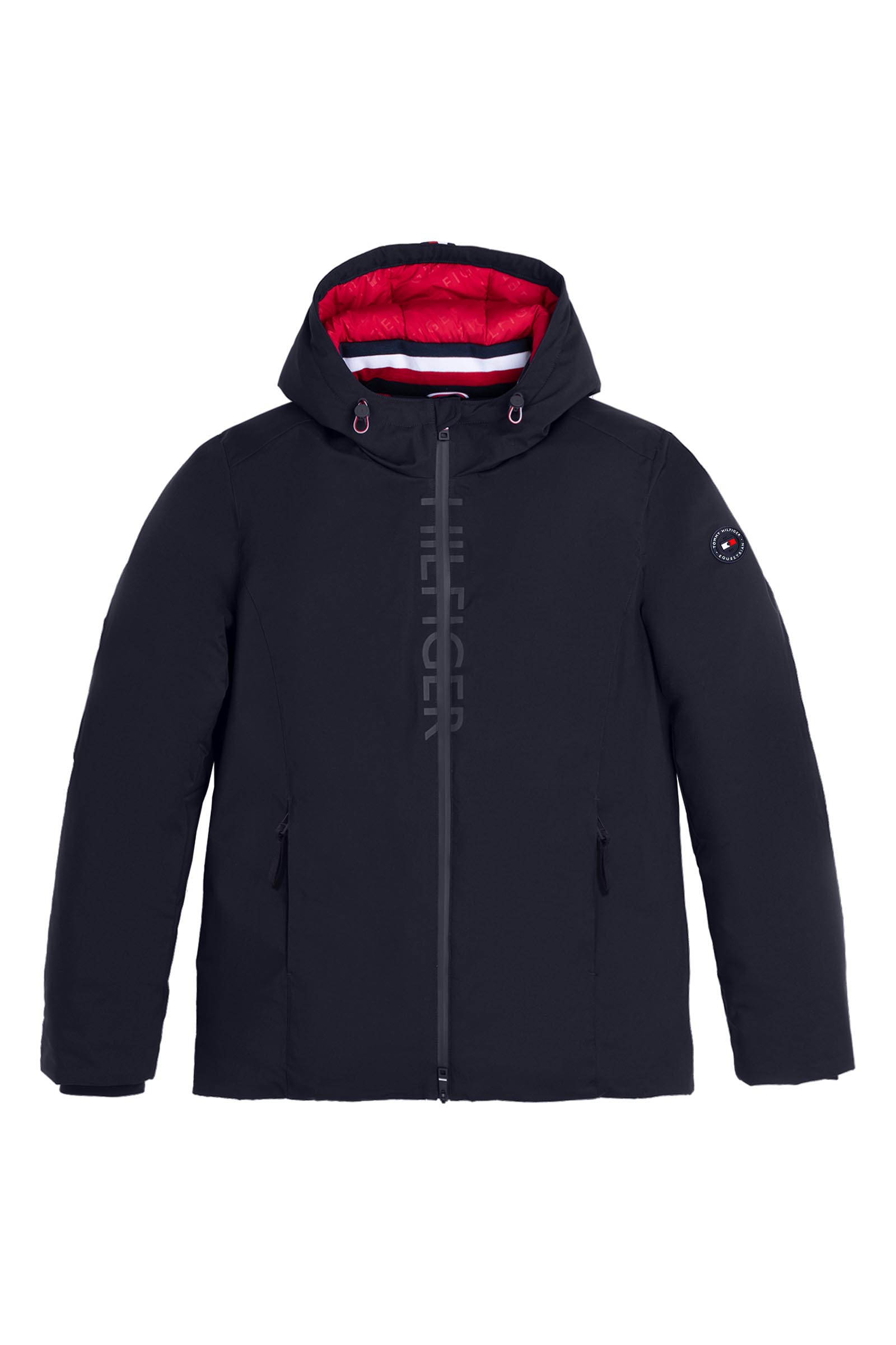 Tommy Hilfiger Equestrian Georgia herre ridejakke