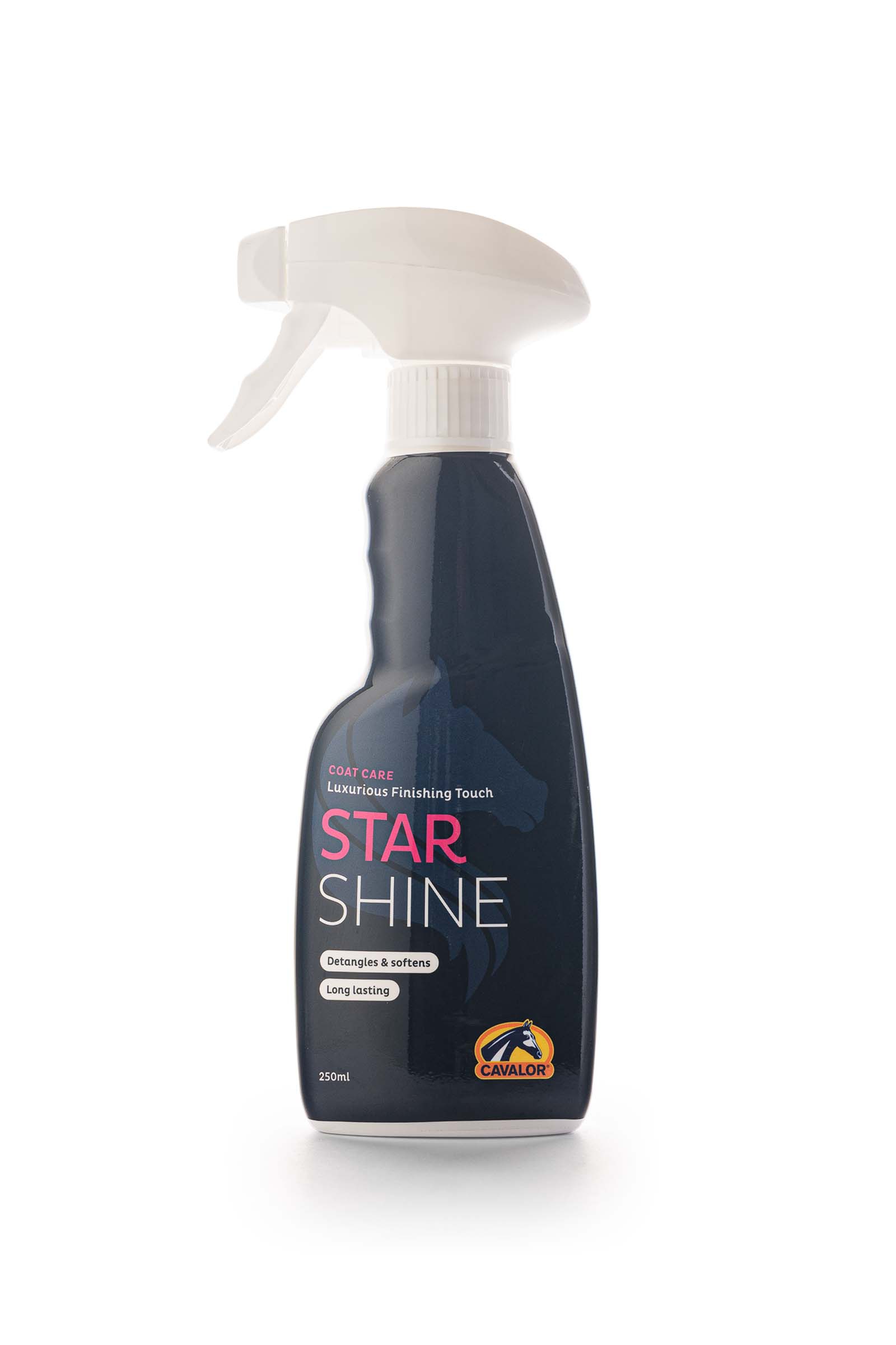 Cavalor Star Shine, Coat Spray, 250 ml