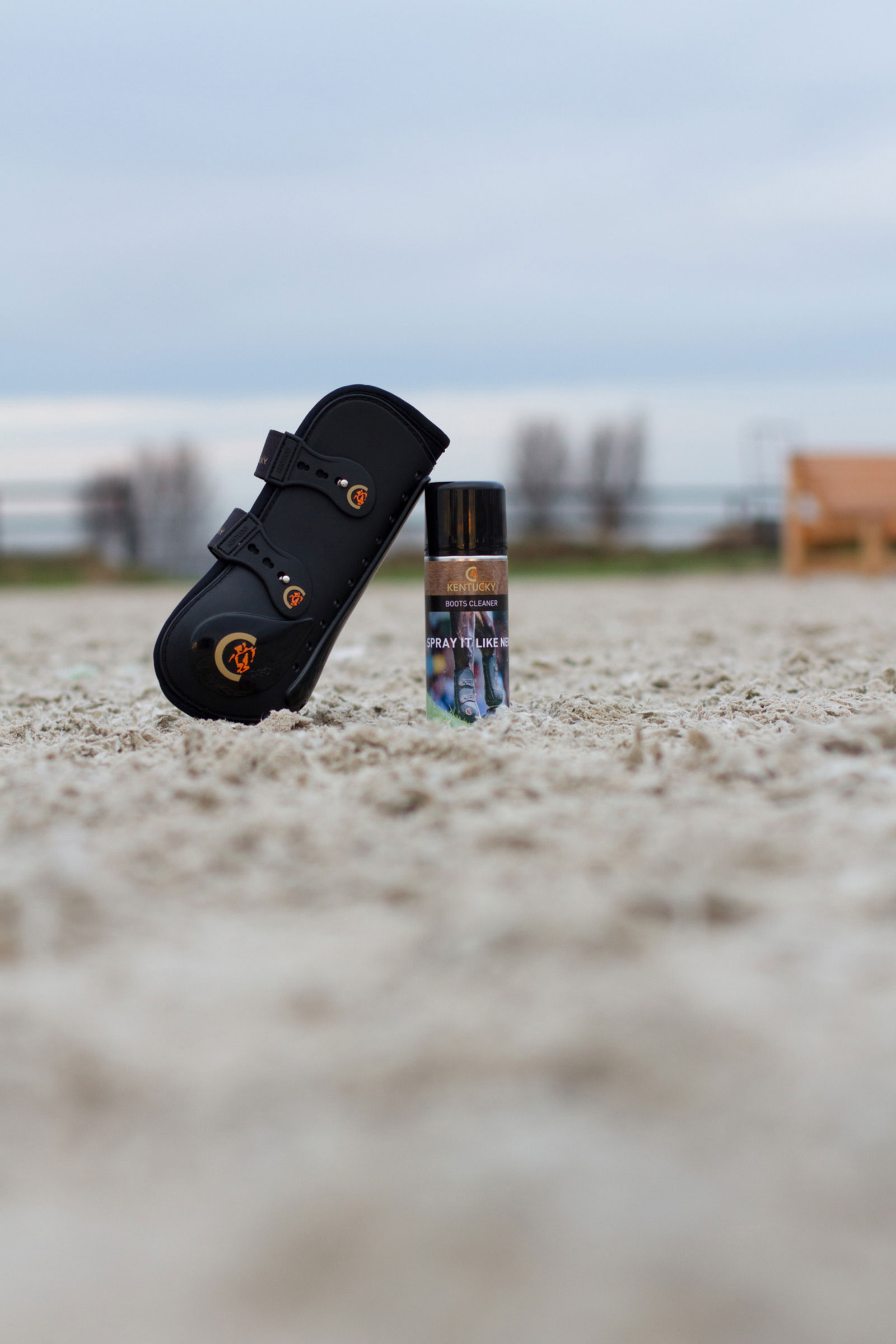 Kentucky Horsewear Gamache Rens