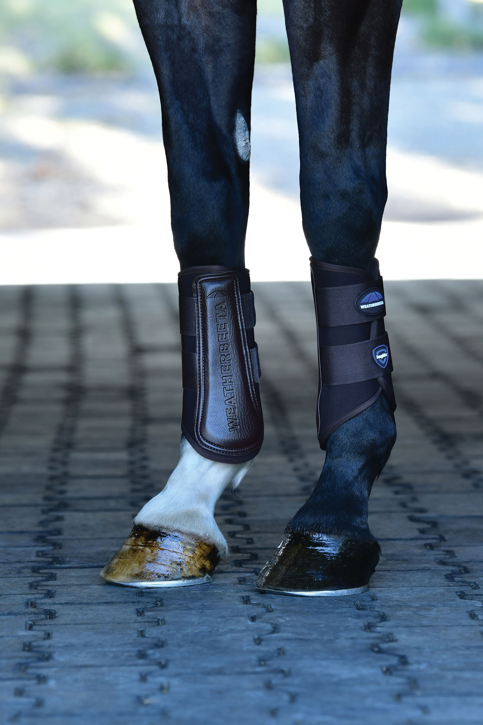 Weatherbeeta Tough-Tec Prime Strygegamacher