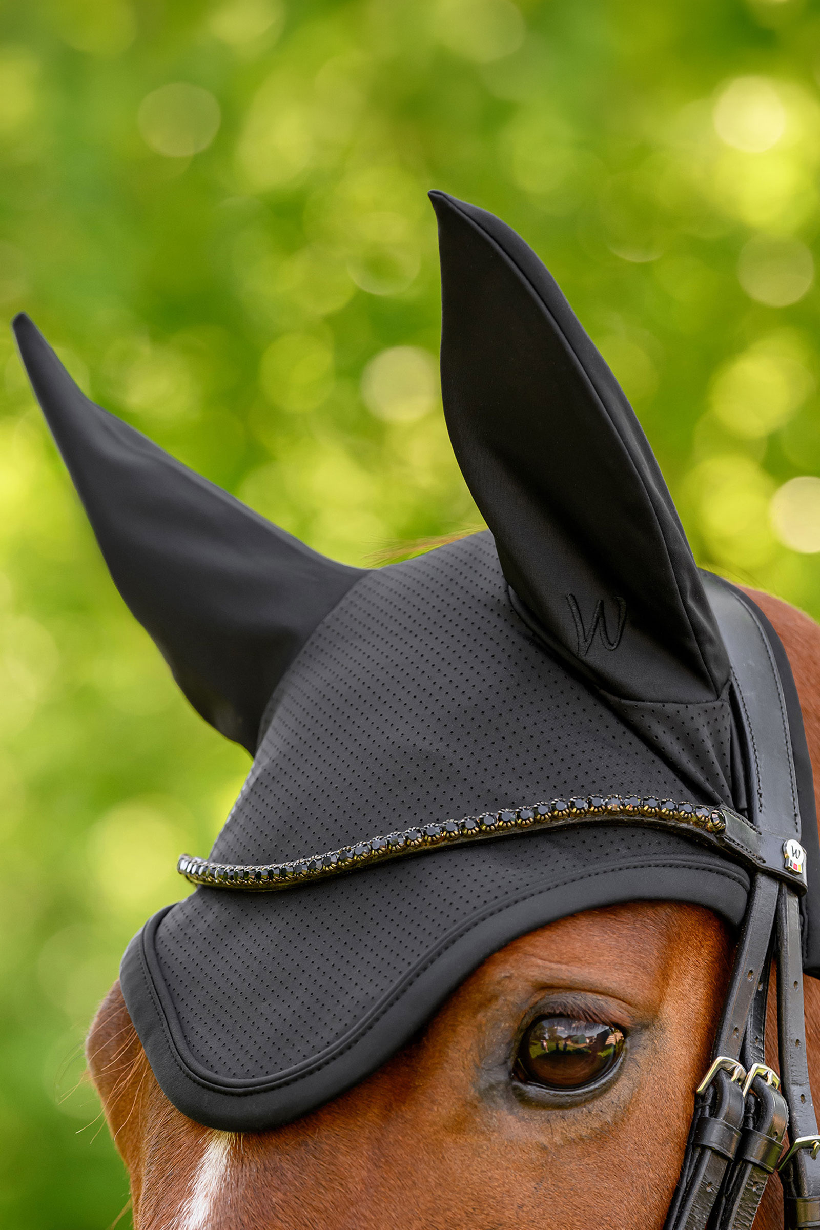 Waldhausen Performance fluemasker &oslash;rer