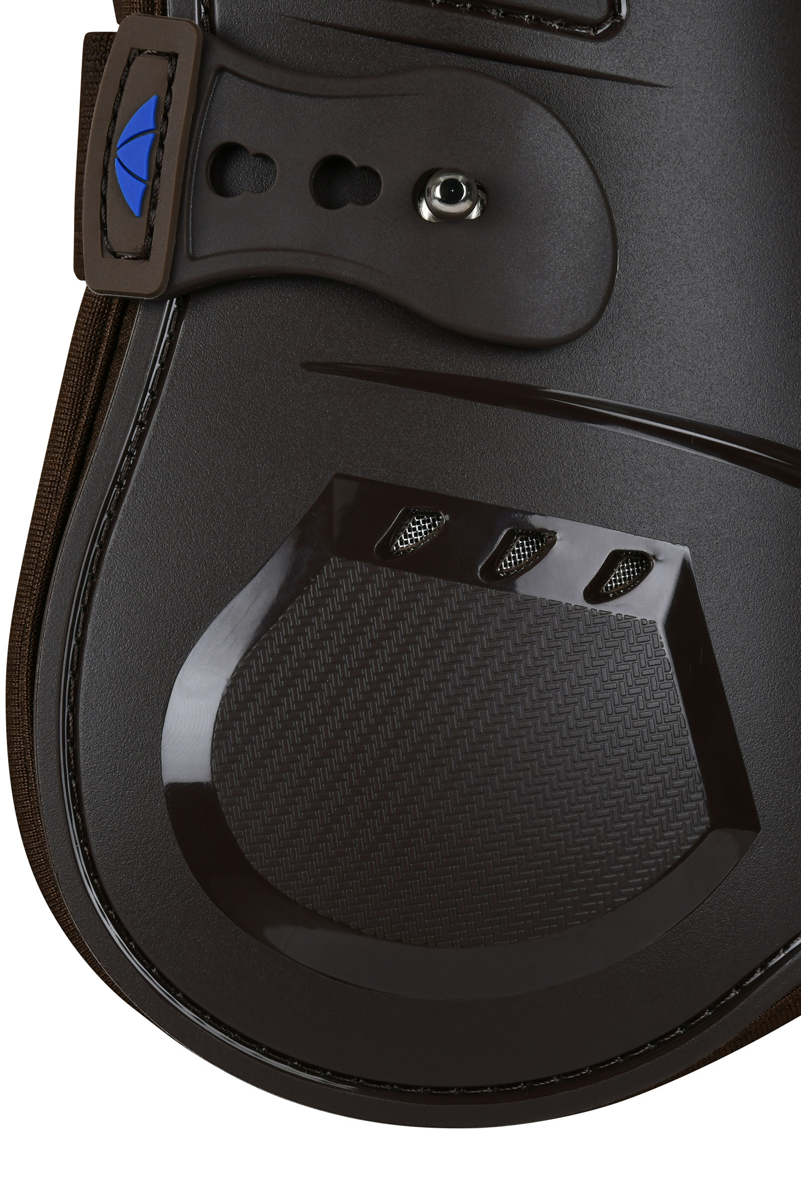 Weatherbeeta Tough-Tec Essential &Aring;bne frontbeskyttere