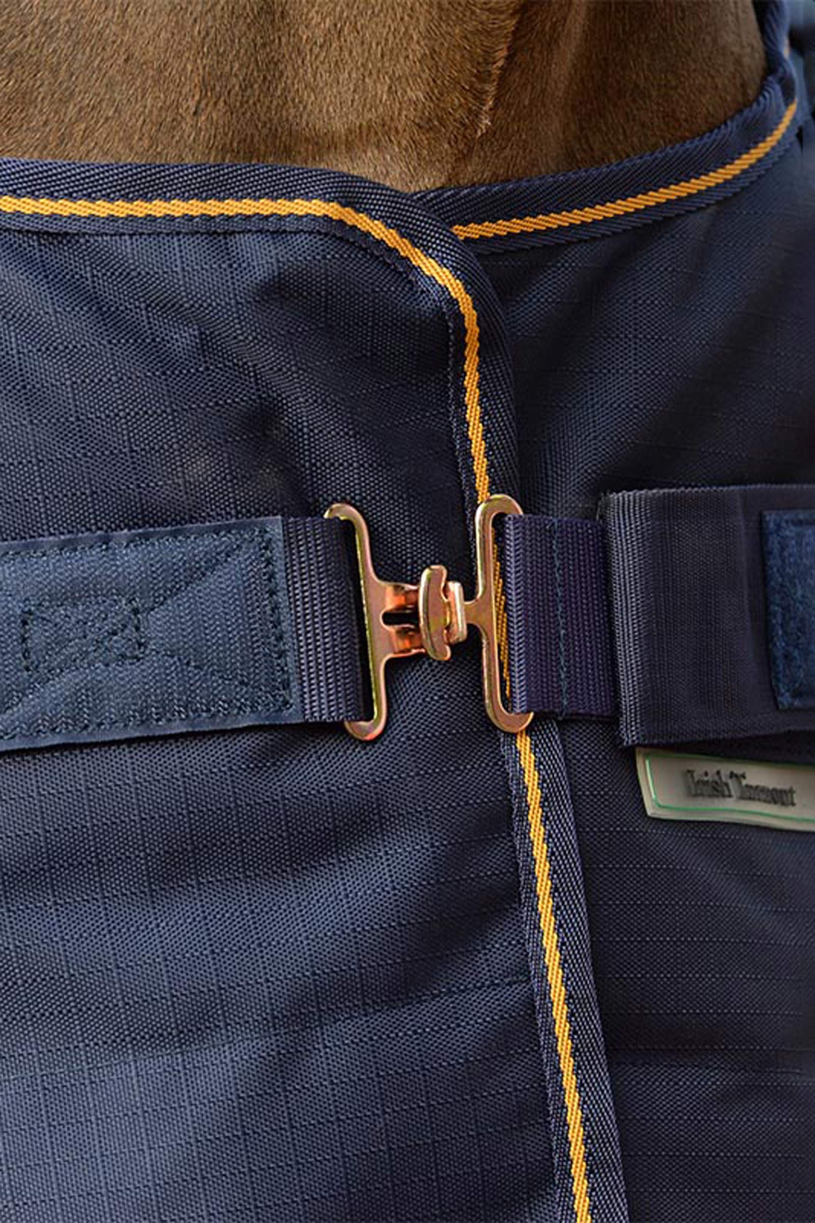 Bucas Irish udedækken, 300g