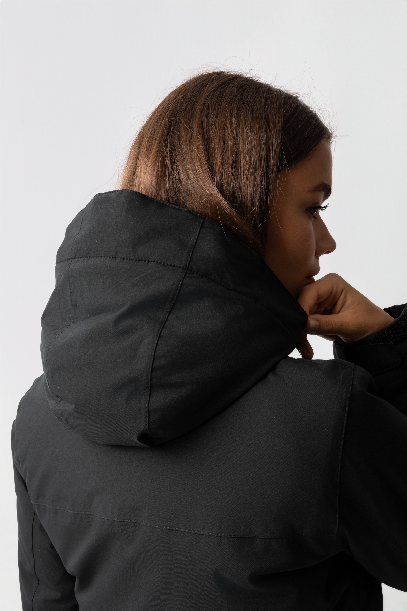 Horze Camila vandt&aelig;t vatteret damejakke