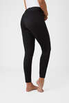 Horze Active vinter silikone FS dameridetights