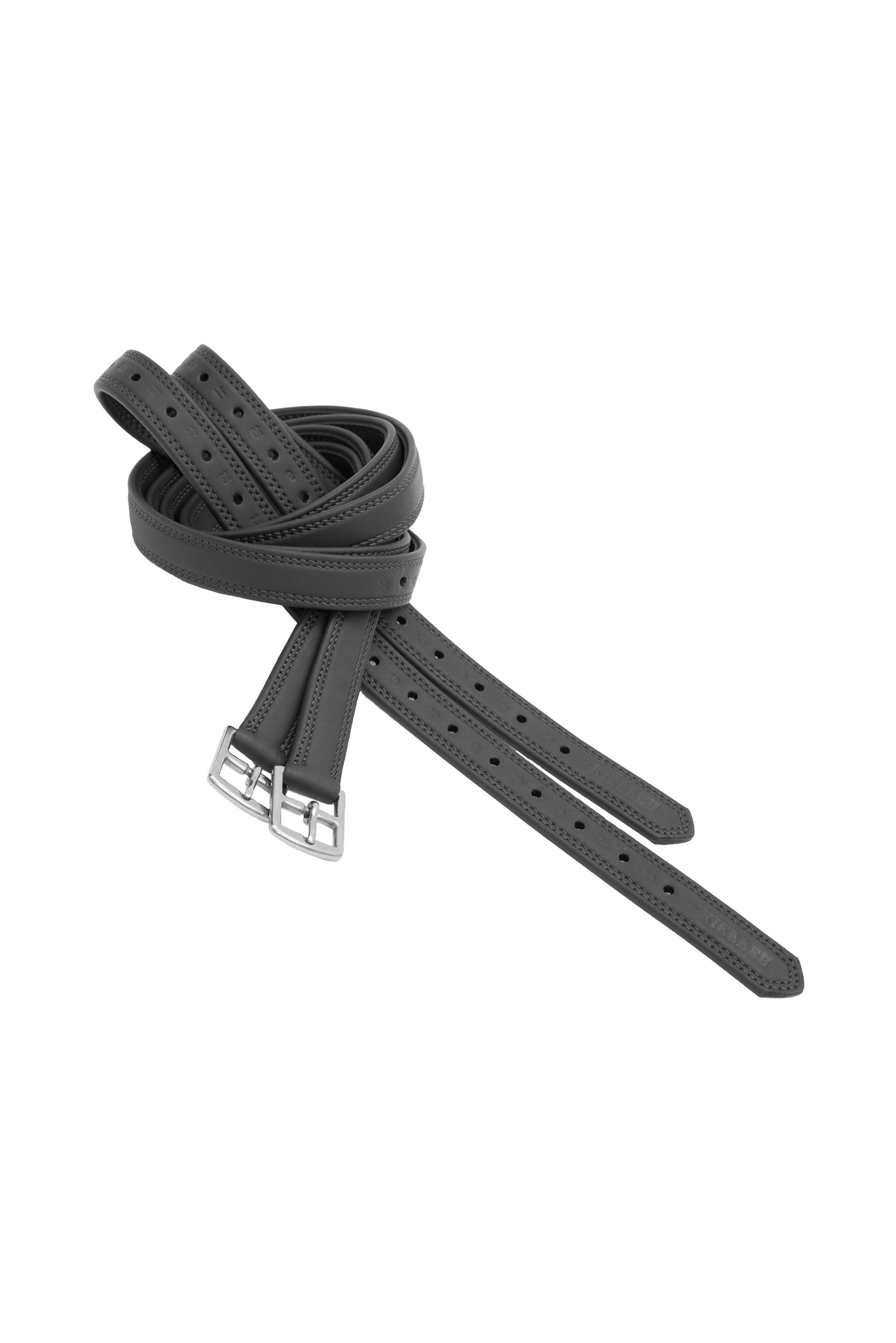 Kieffer Stigbøjle Læder Gladiator