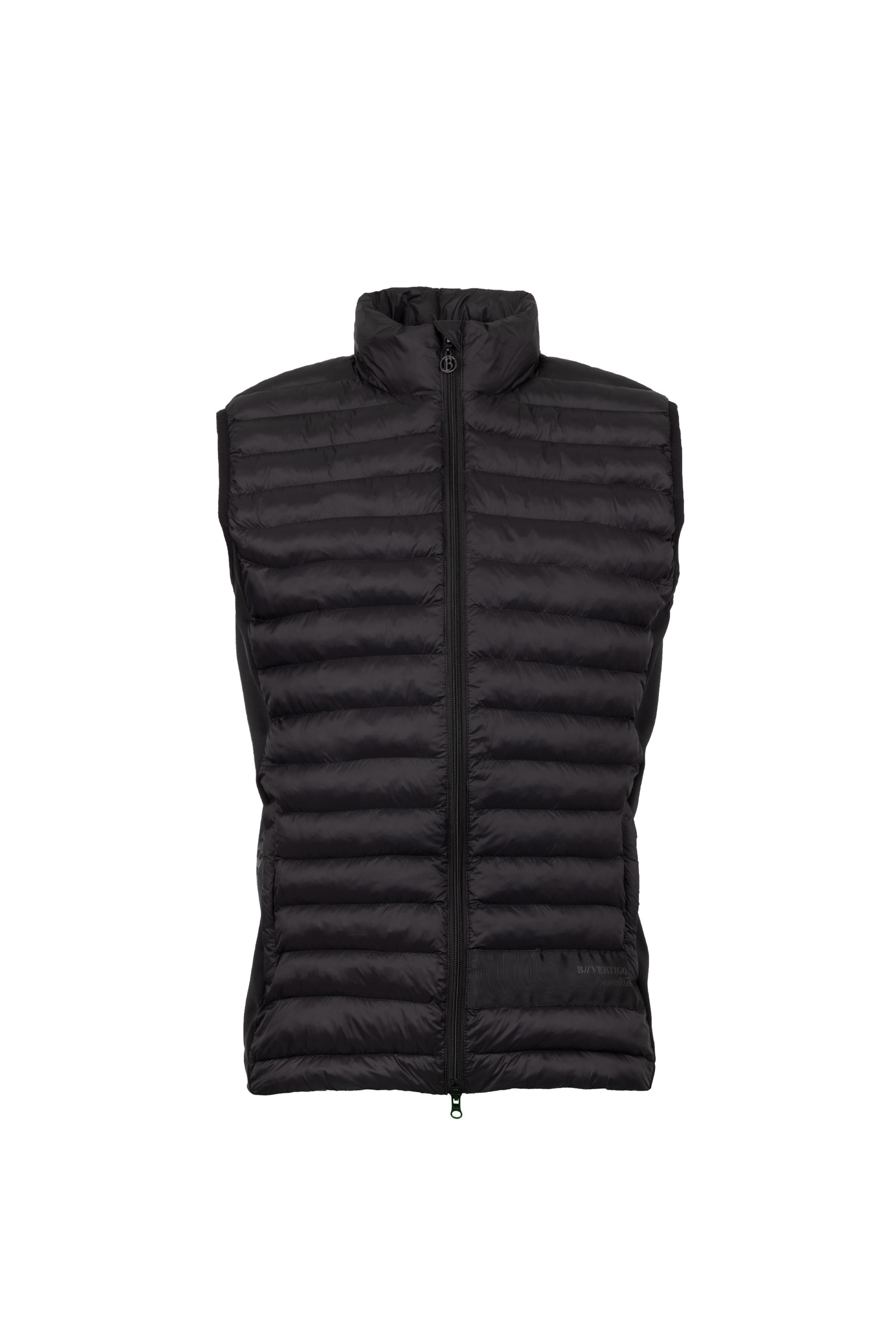 B Vertigo Simon Ultralight Padded Ridevest, herremodel