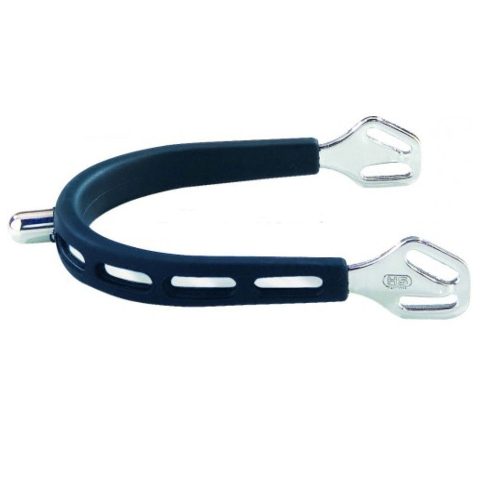 Sprenger Ultra Fit Extra Grip sporer i rustfrit stål 20mm ru