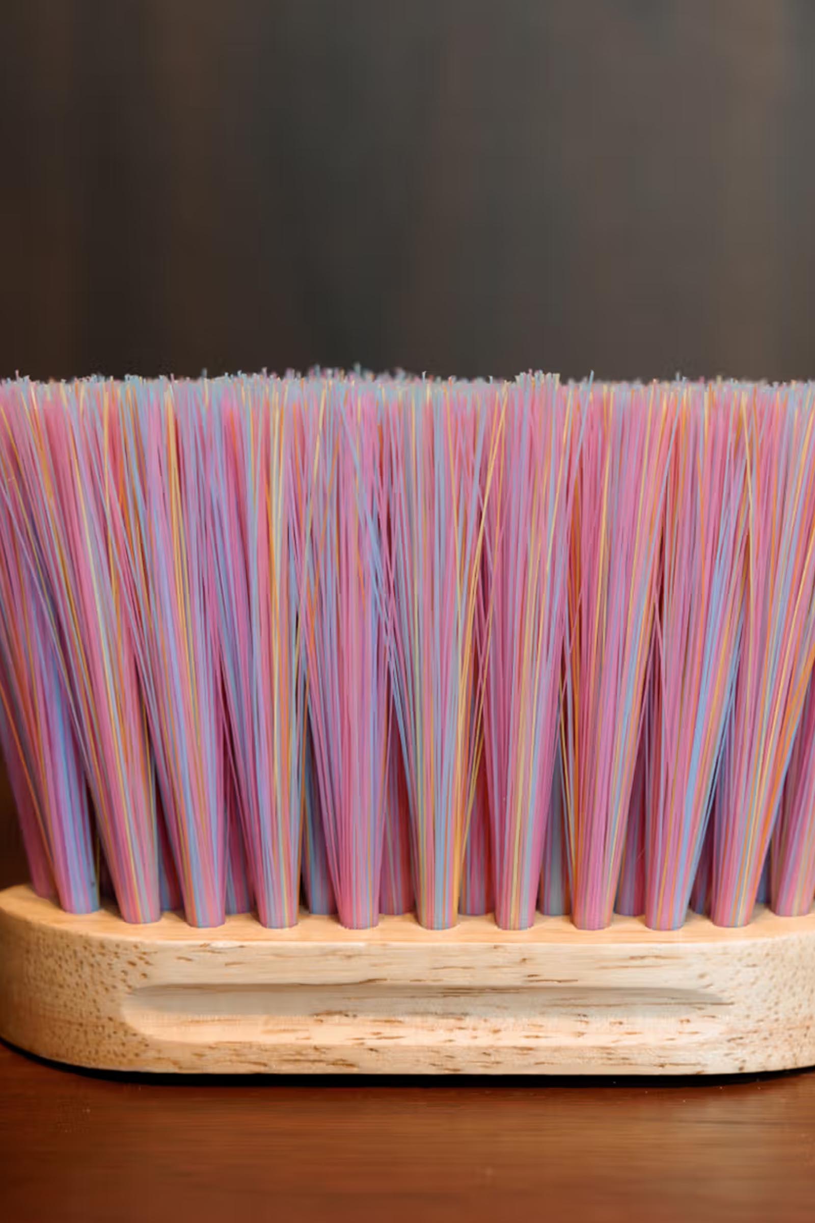 Grooming Deluxe Sammy b&oslash;rne kropsb&oslash;rste Unicorn