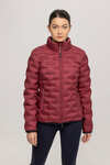 Tommy Hilfiger Equestrian Alabama dame steppjakke