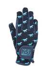 USG Norway Kids' Winter Riding Gloves