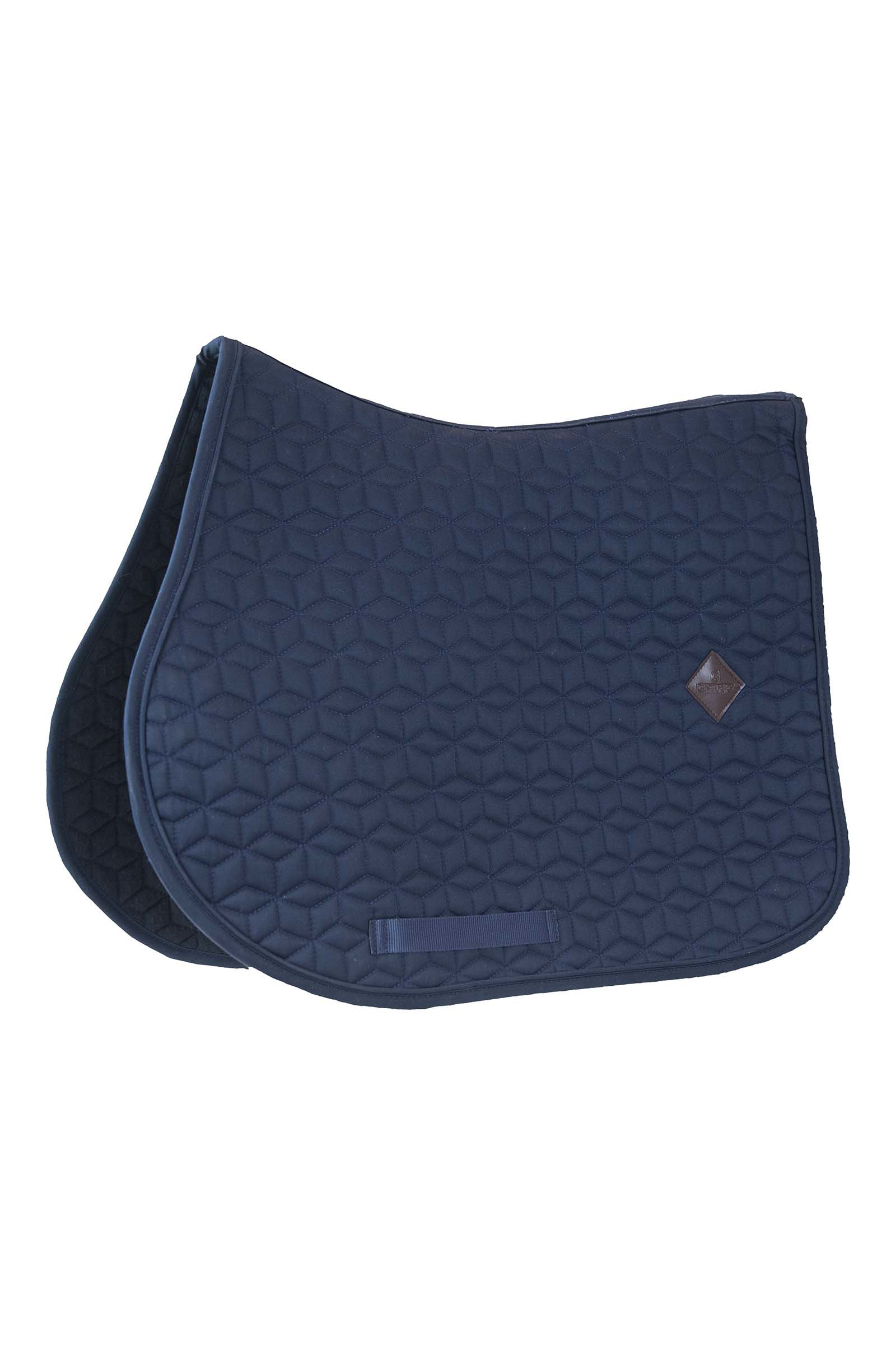 DB/AB Kentucky Saddle Pad Basic Jumping Saddle Pad