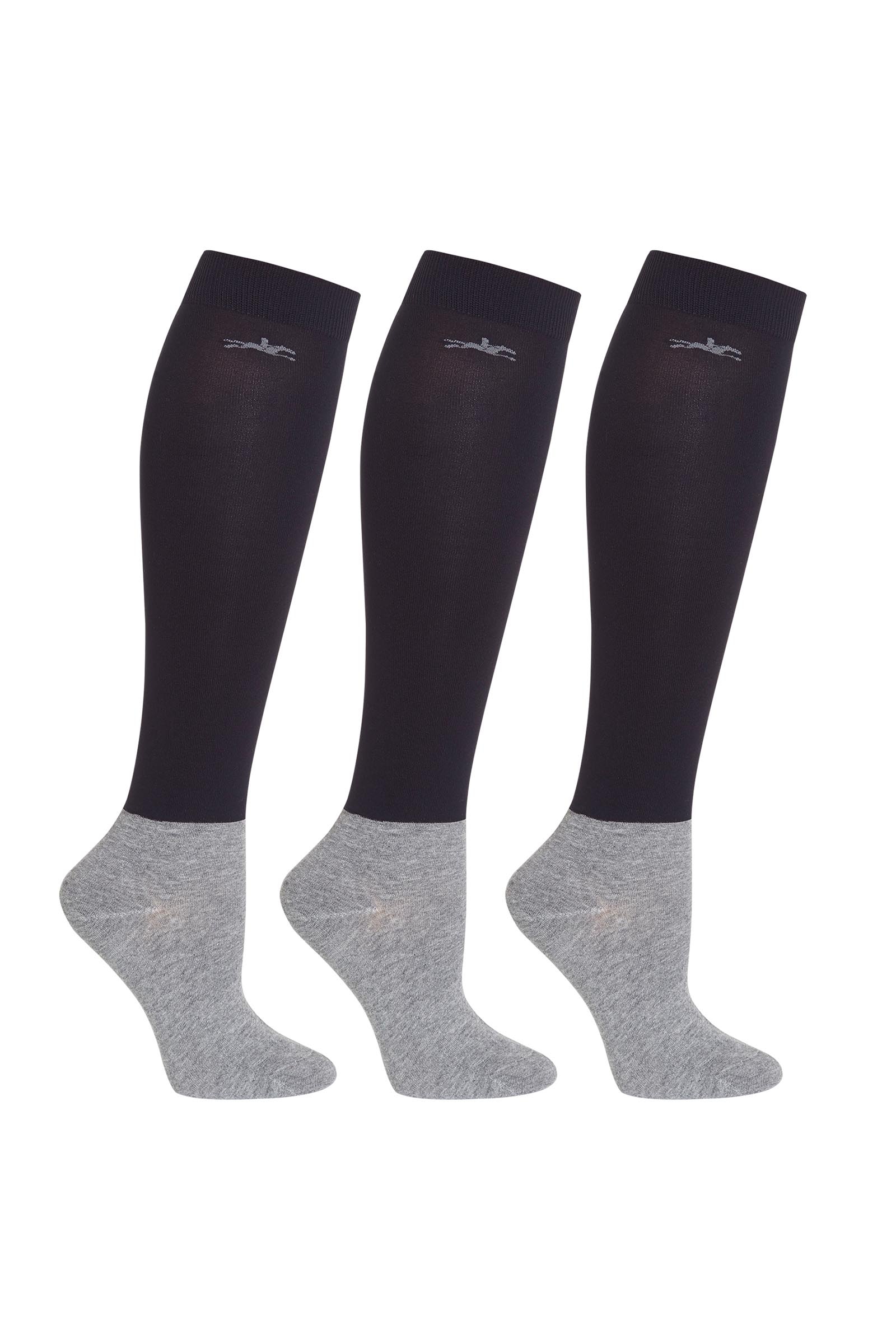 Schockem&ouml;hle Sports Show Socks, 3 par