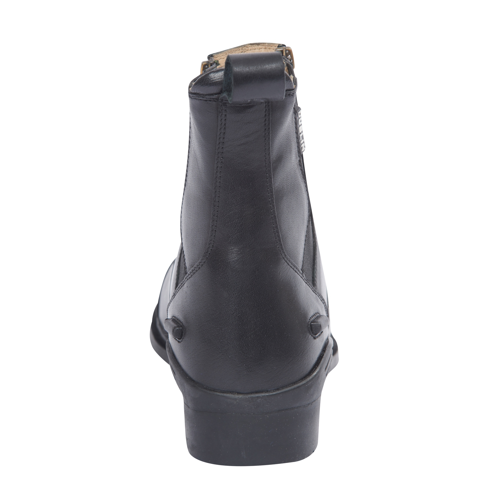 Dublin Evolution Paddockstøvler, dobbeltlynlås foran