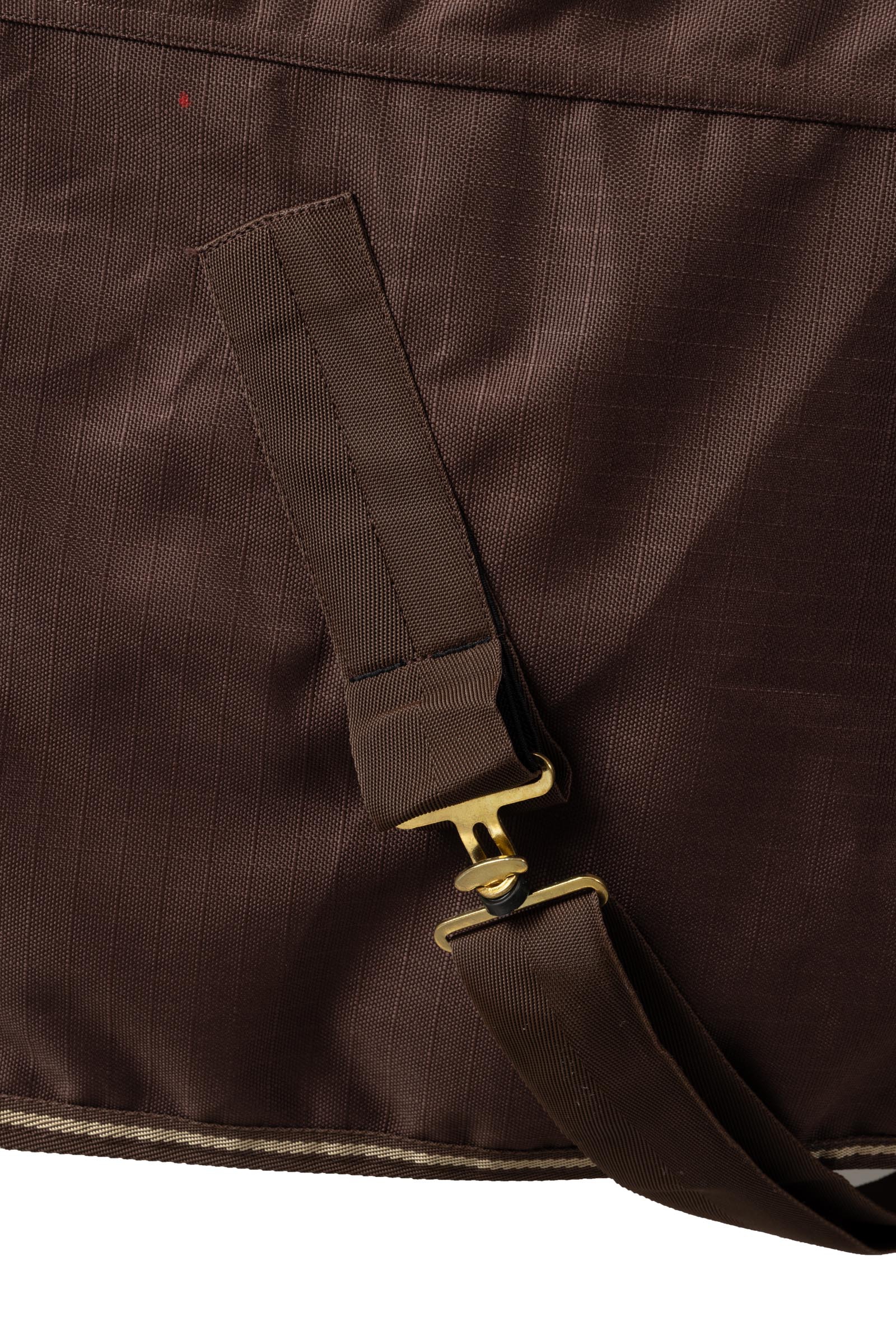 Horze 1200D udedækken med aftageligt halsstykke, 200 g