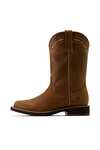 Ariat Dame Kearney western boots med rund snude