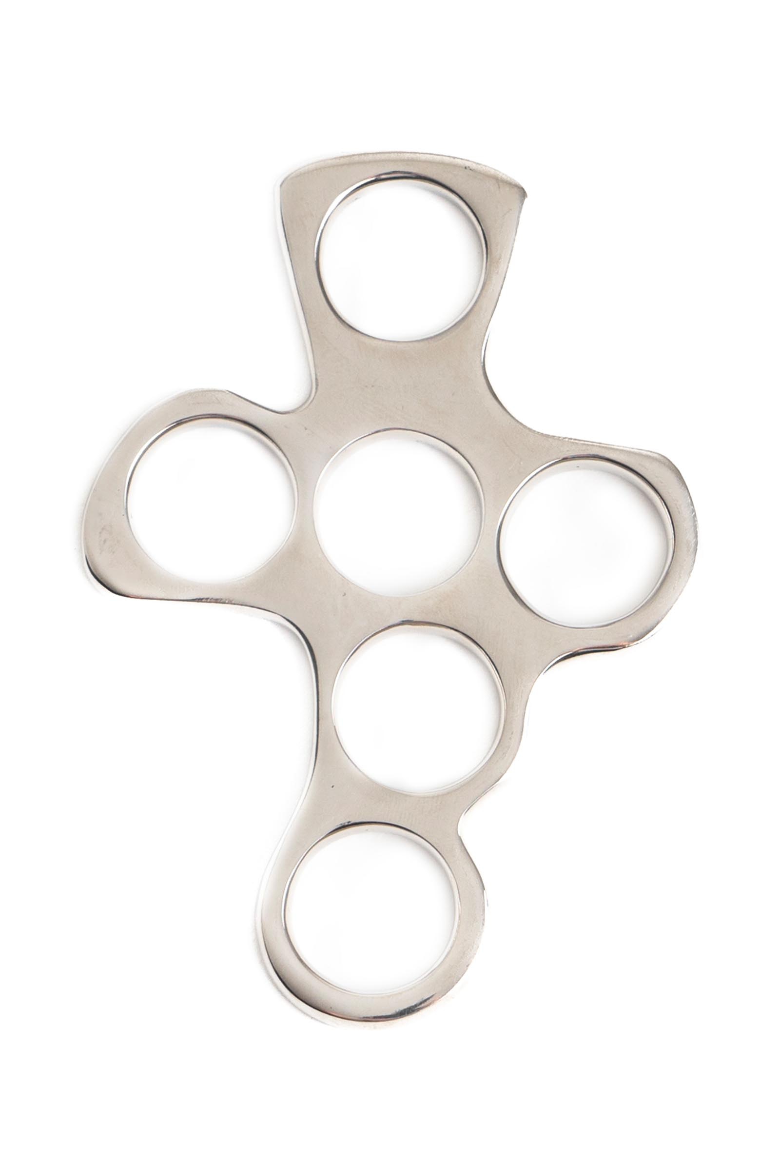 F.R.A. Freedom Riding Articles Hackamore-s&aelig;t Bubbles, rustfrit st&aring;l  