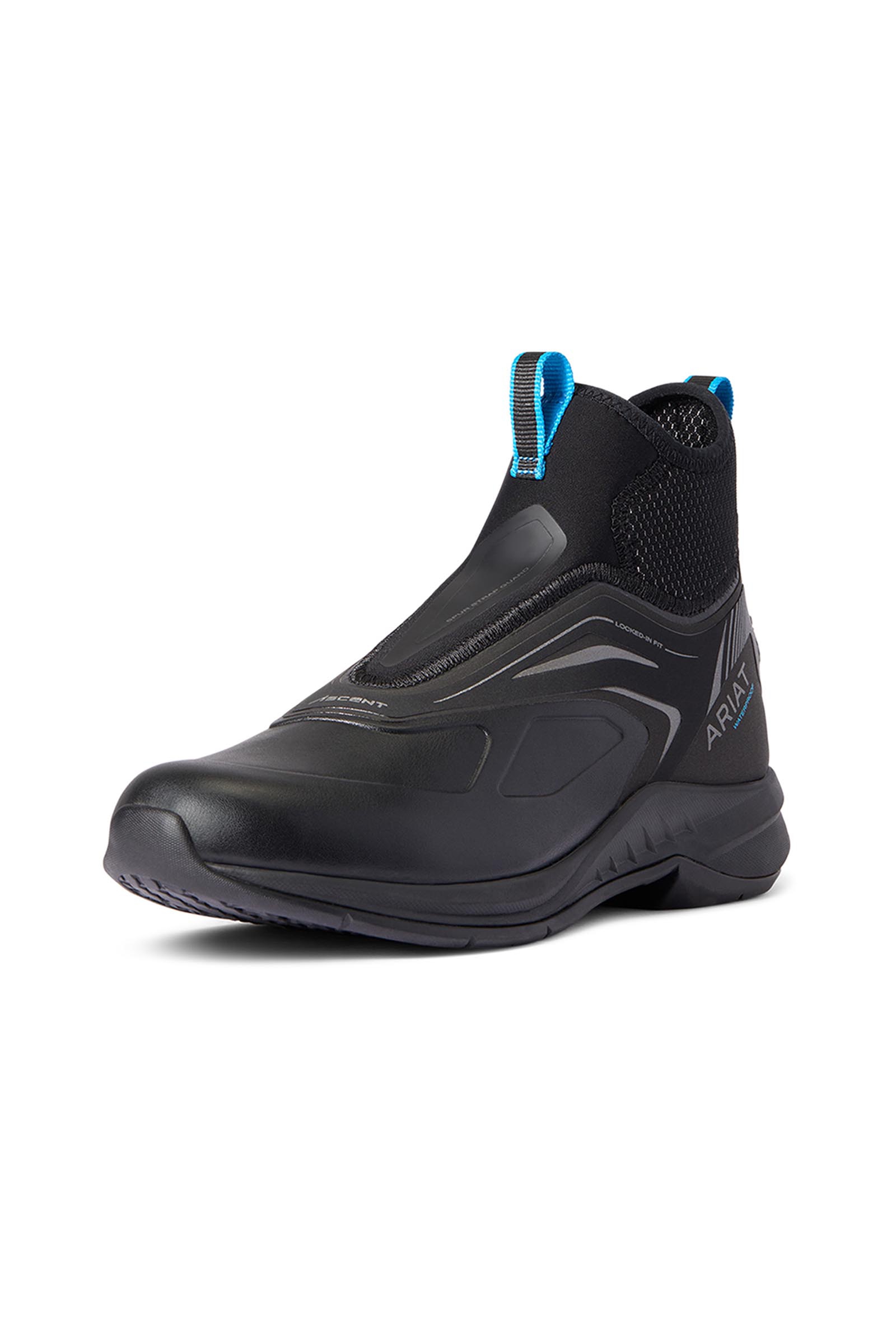 Ariat Ascent H2O dámské voděodolné jodhpur boty