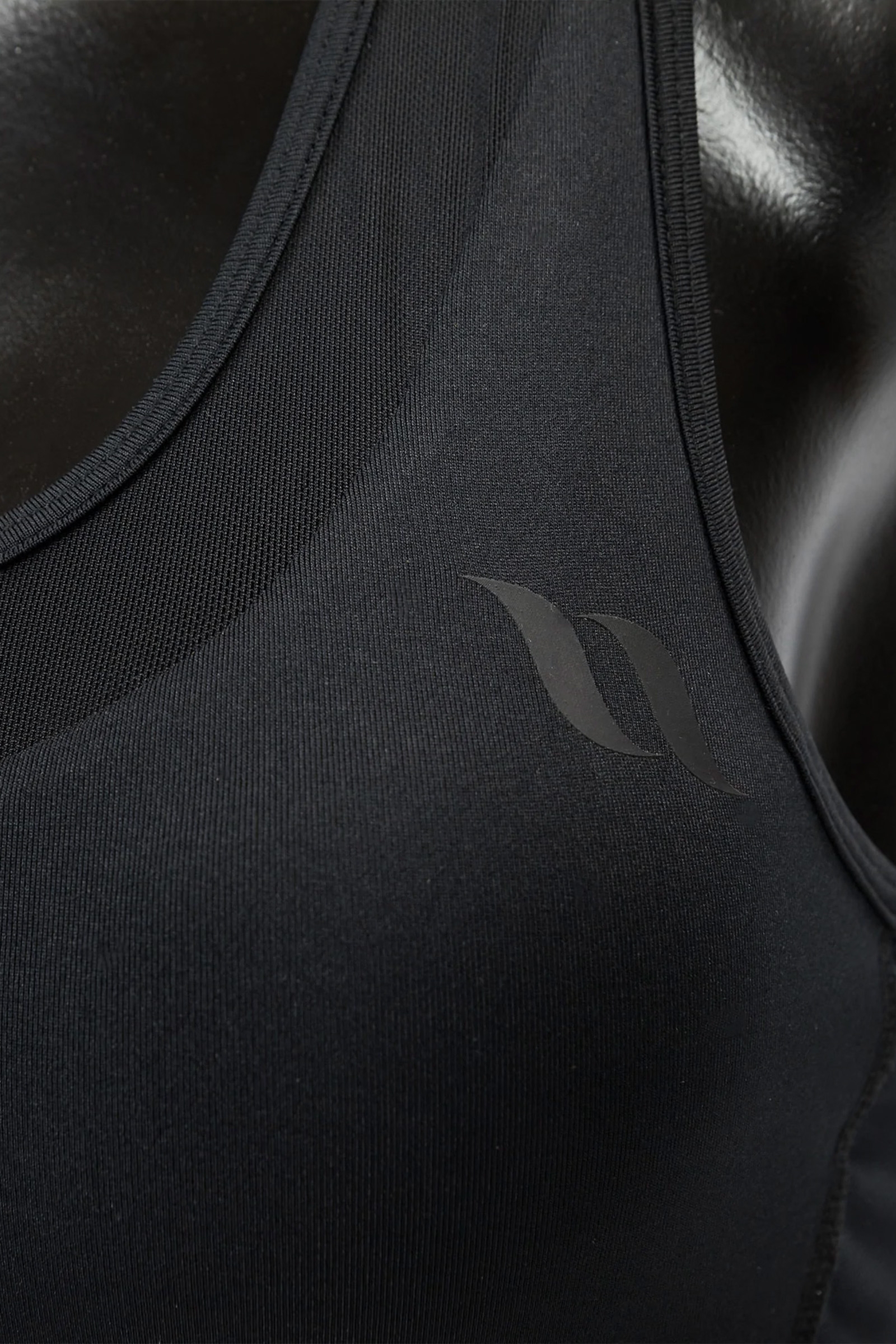 Back on Track Move Mesh Sports-BH