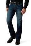 Ariat M7 Rocker Stretch Legacy Herre jeans