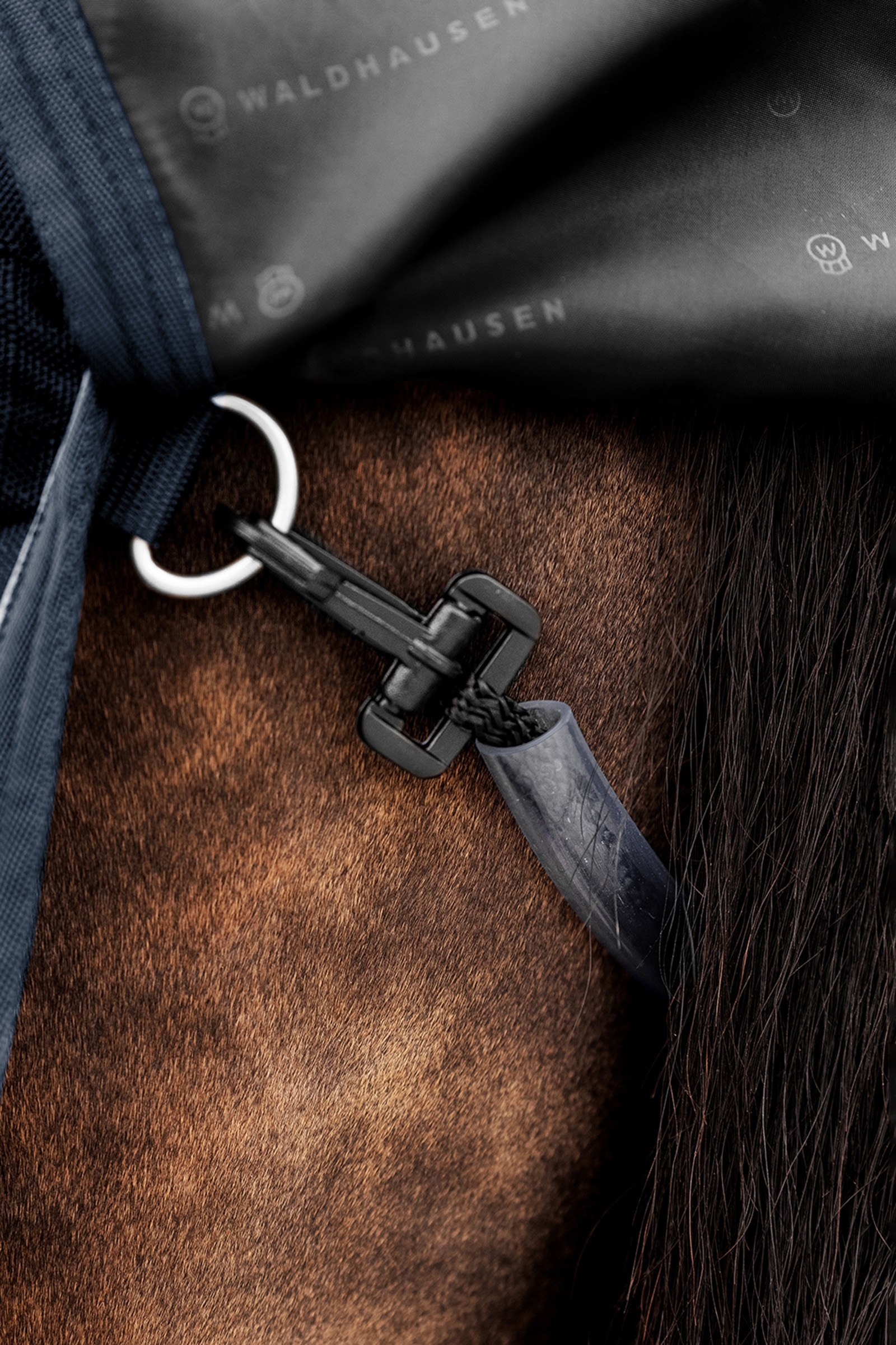 Waldhausen udend&oslash;rs t&aelig;ppe Scandic 300 g