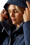 Ariat Tempest H2O Dame isoleret parka
