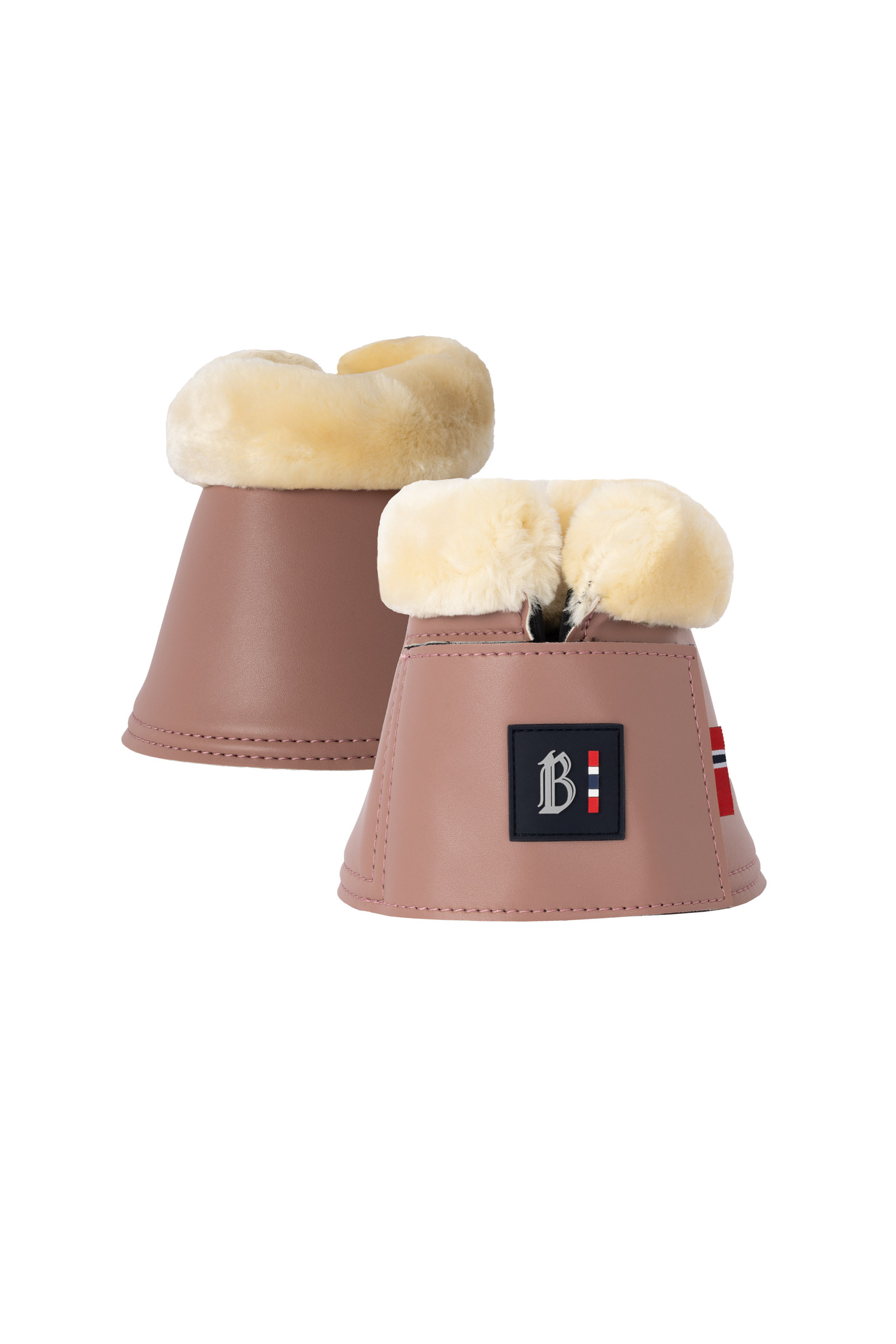 B Vertigo Empowerment Klokker