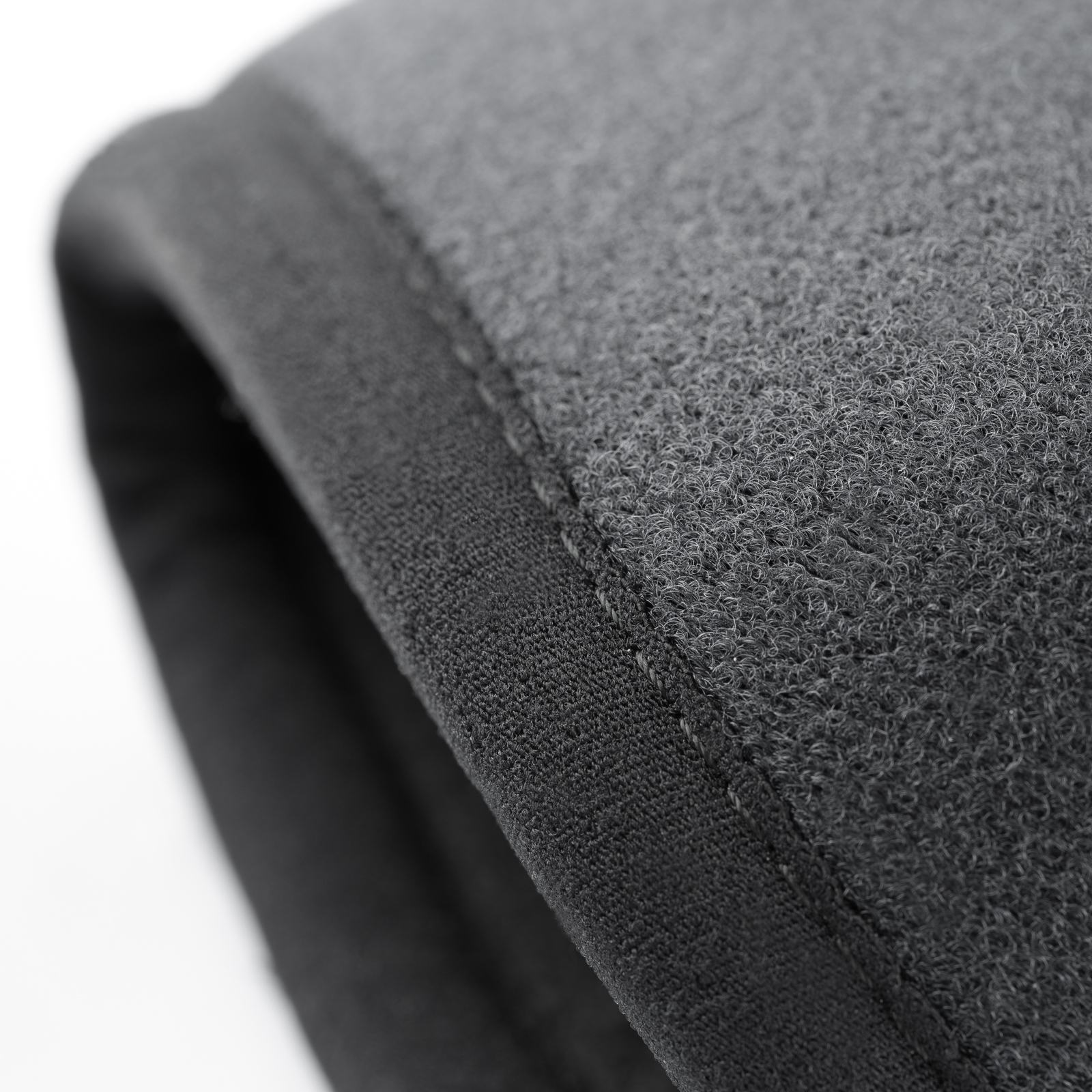 Back on Track arbejdsgamacher, forben