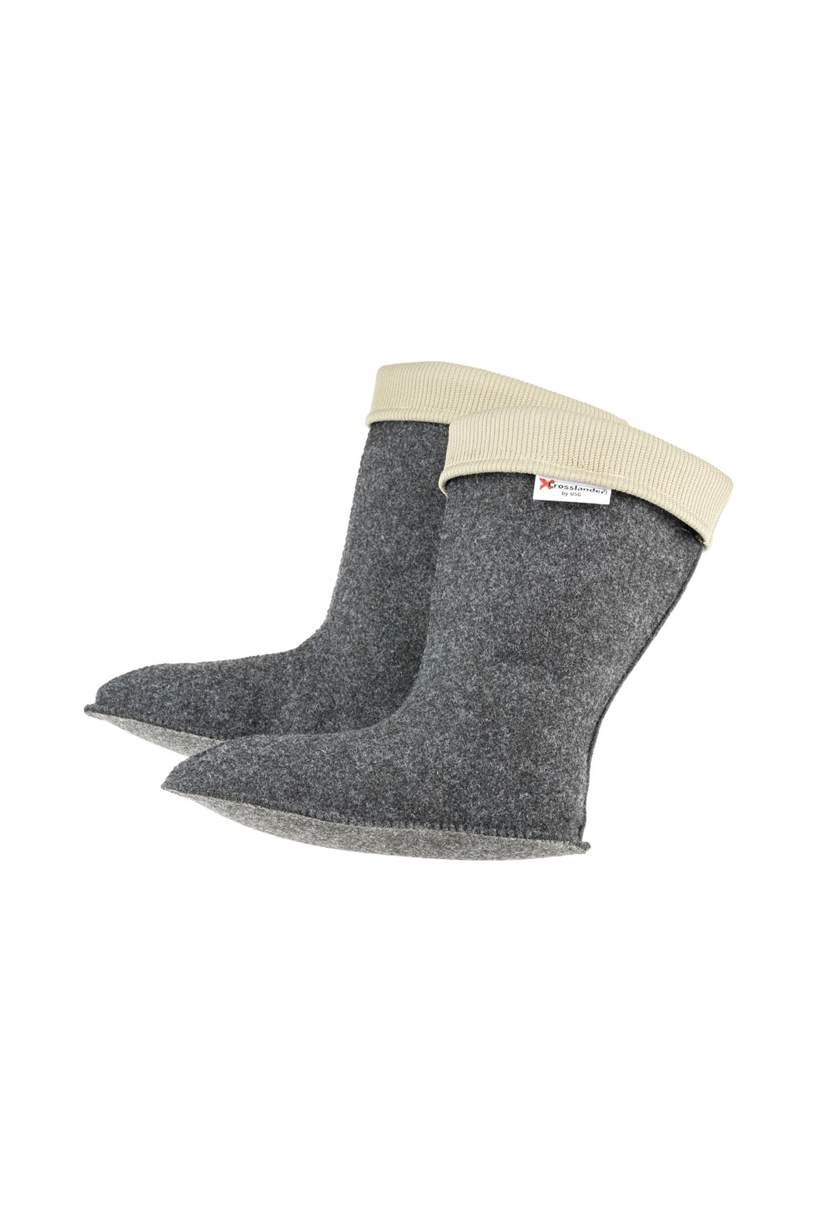 USG Crosslander st&oslash;vlestr&oslash;mper til Montreal EVA dame st&oslash;vler