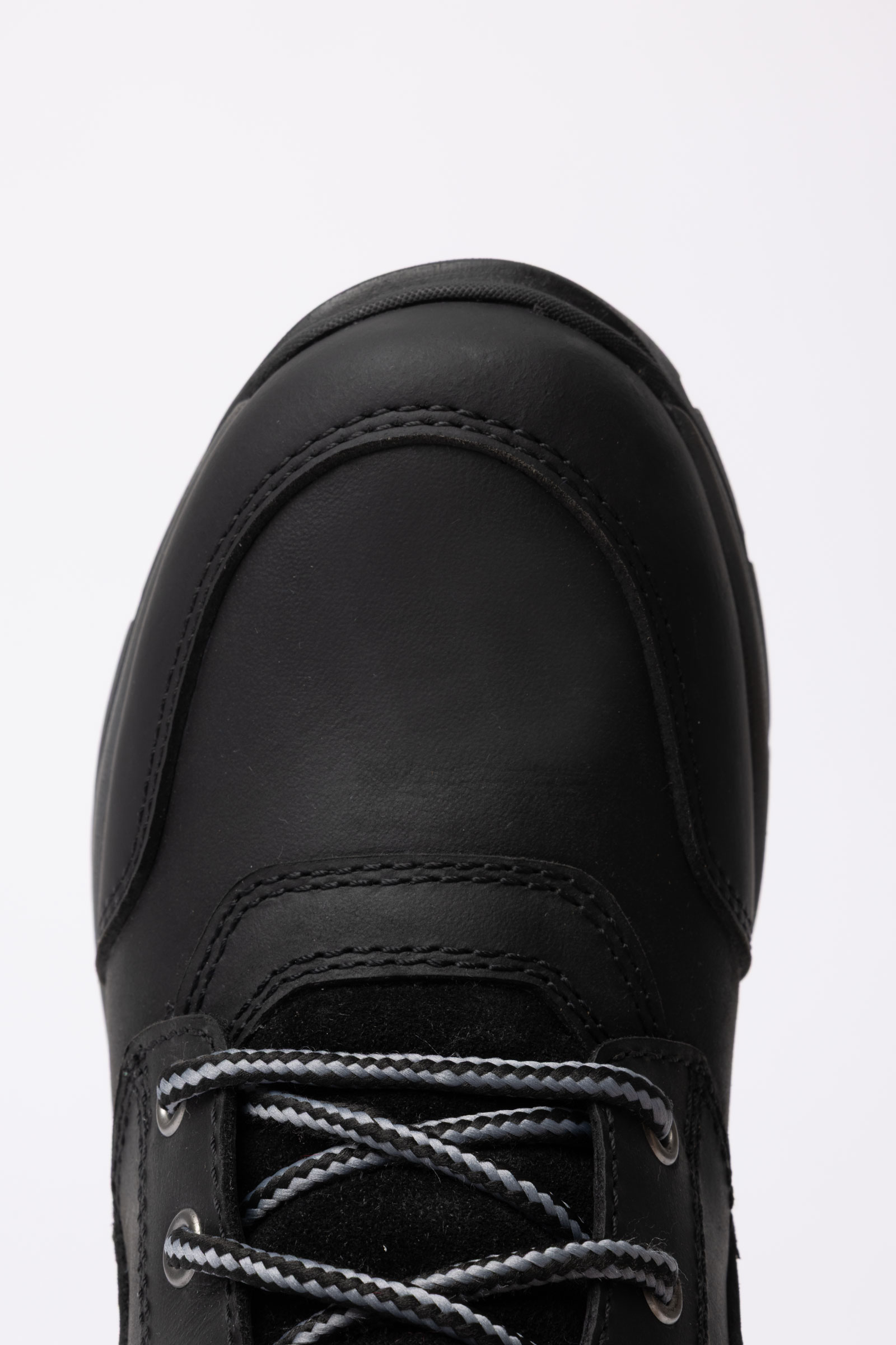 Horze Atacama vandtætte snørestøvler