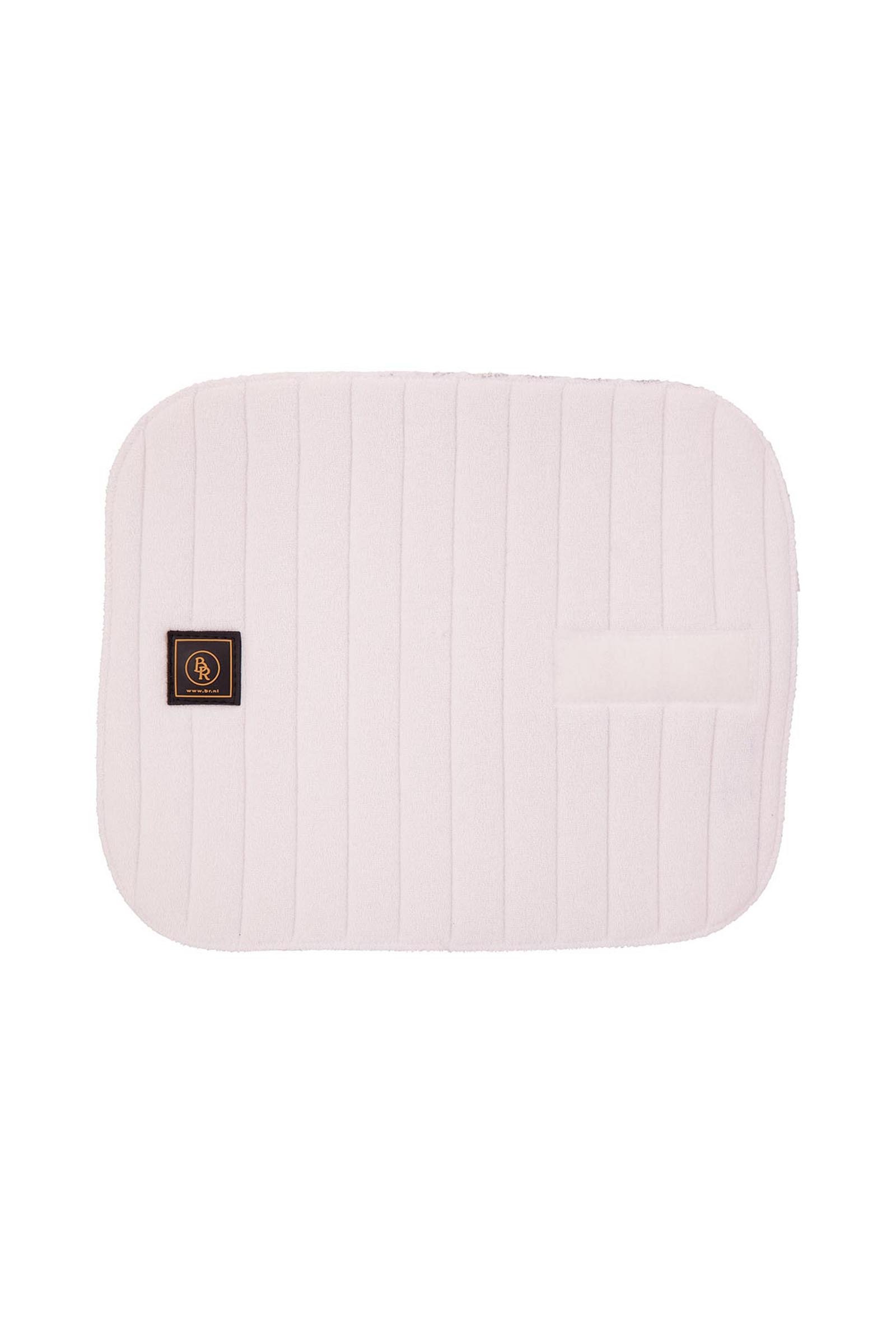 White BR Cooldry bandageunderlag (sæt med 4)