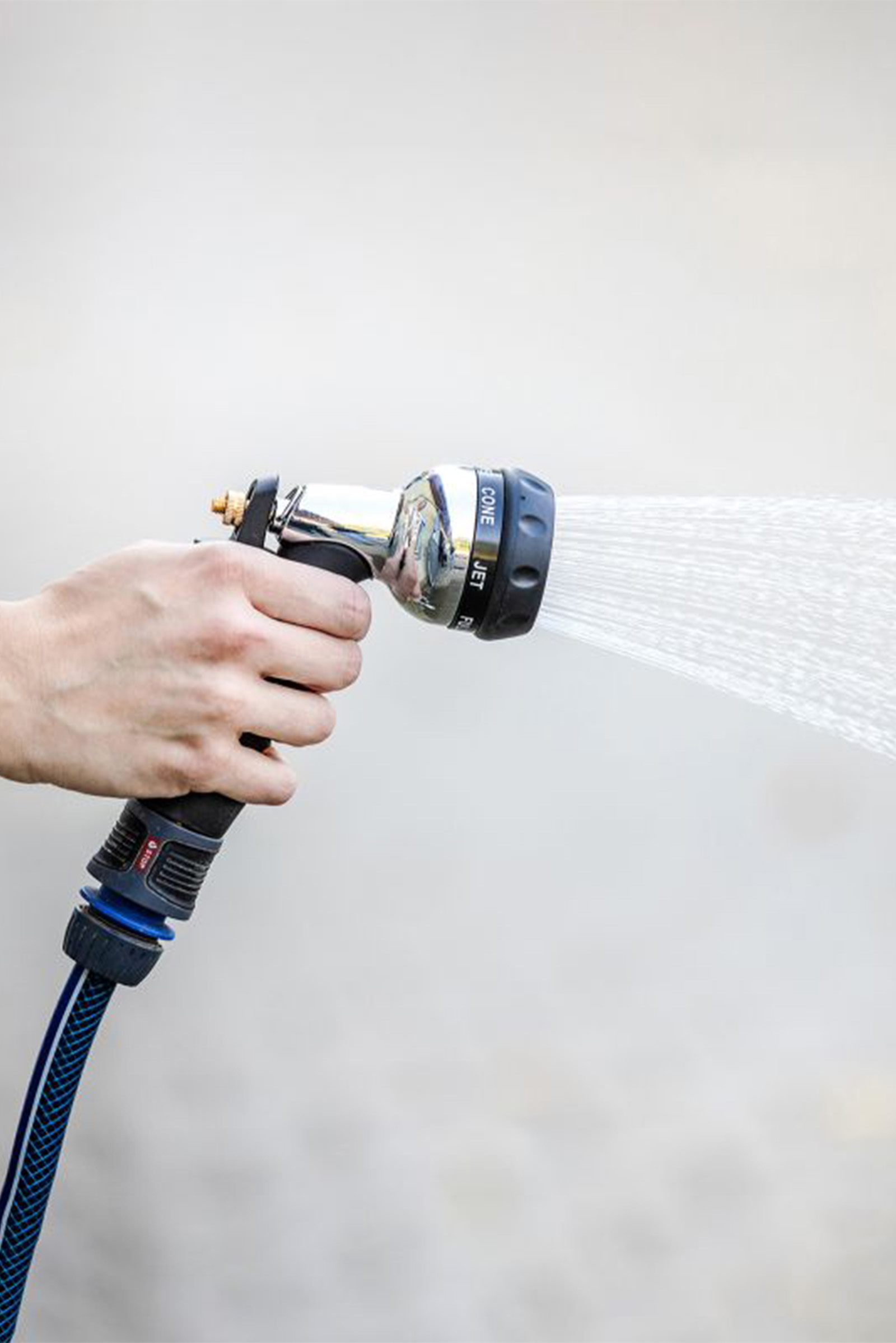 Waldhausen Bruserhoved Comfort