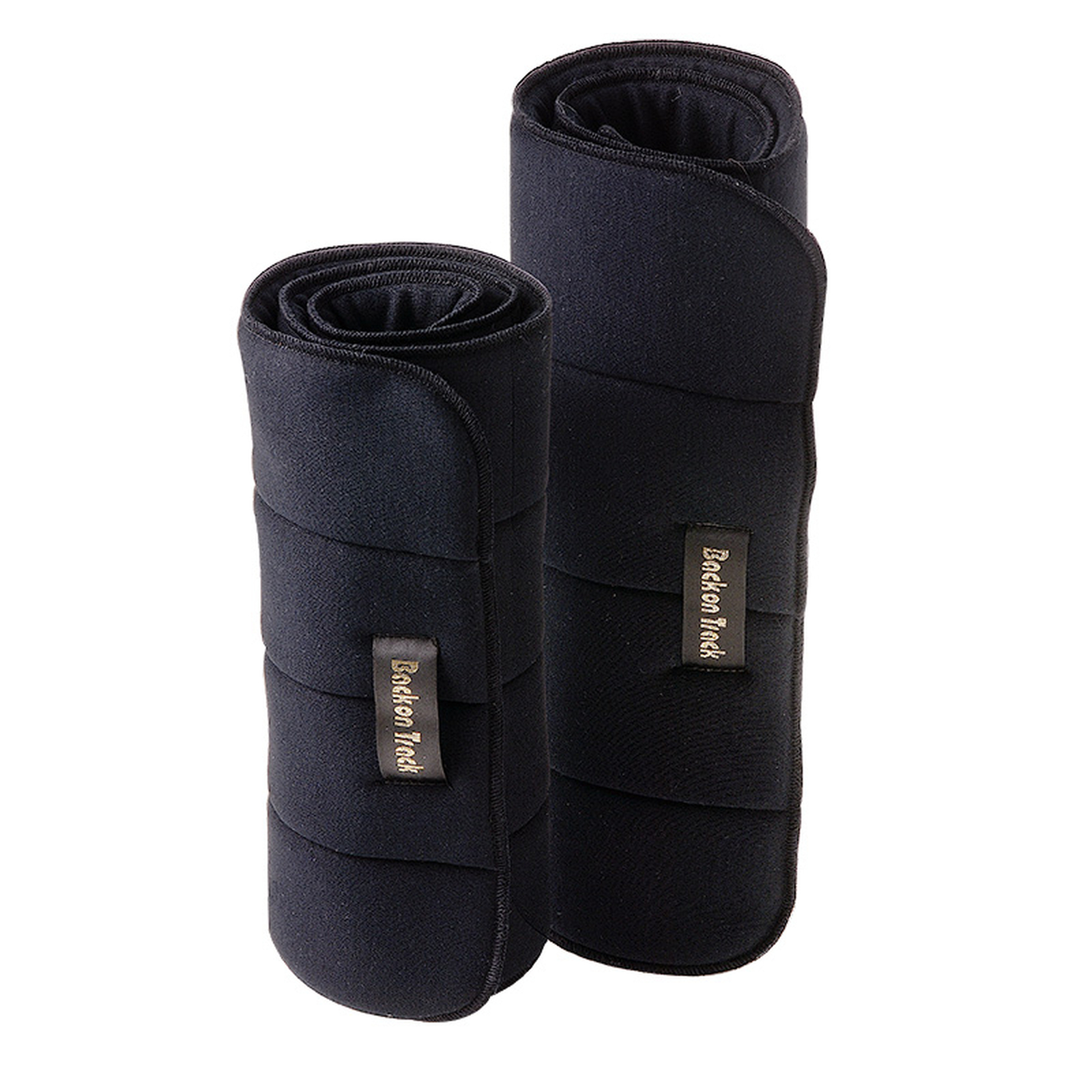 Back on Track bandageunderlag, no bow