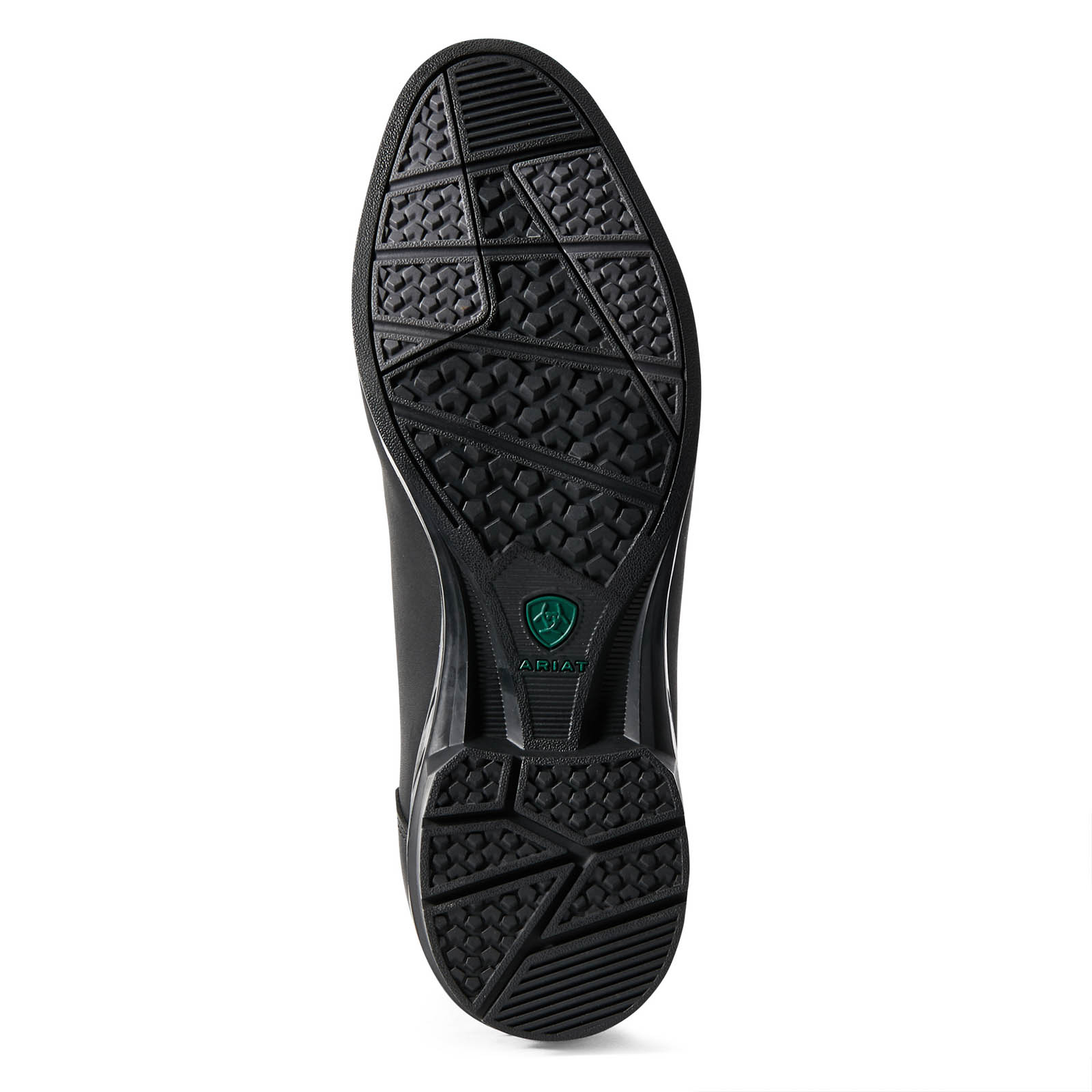 Ariat Heritage IV Zip dame vandt&aelig;tte isolerede ridest&oslash;vler