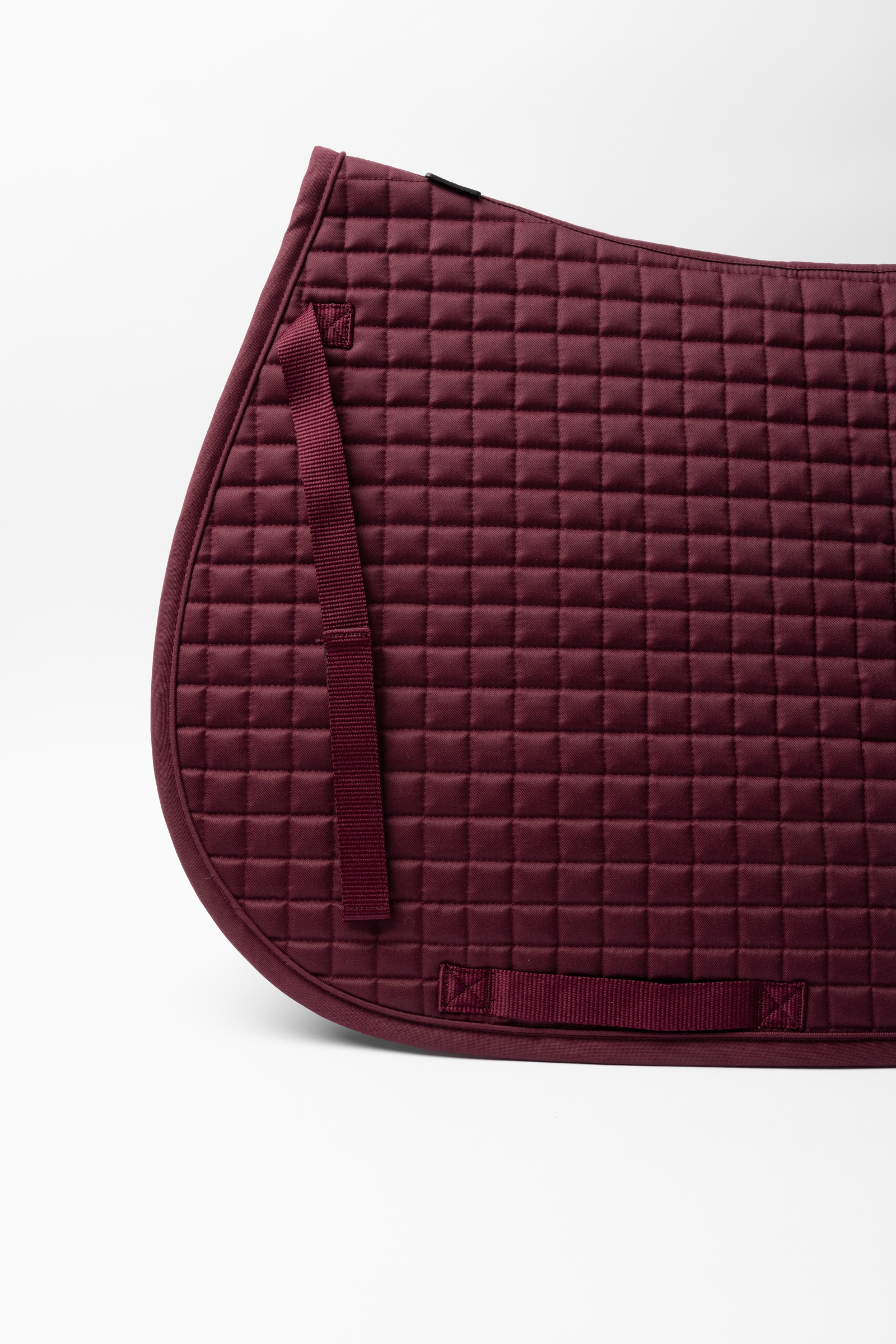 Horze Exeter allround sadelunderlag