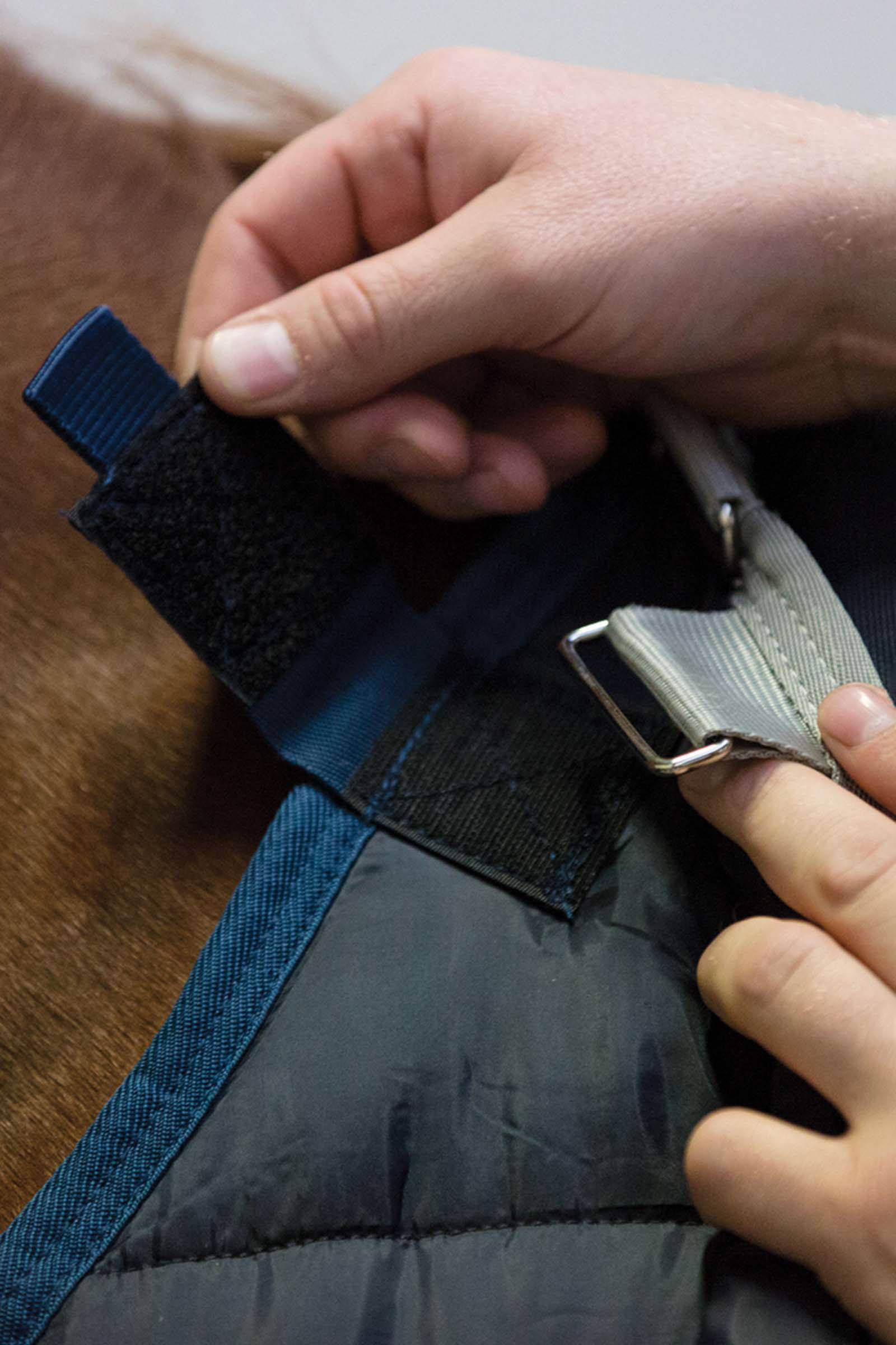 Horseware liner 400 g