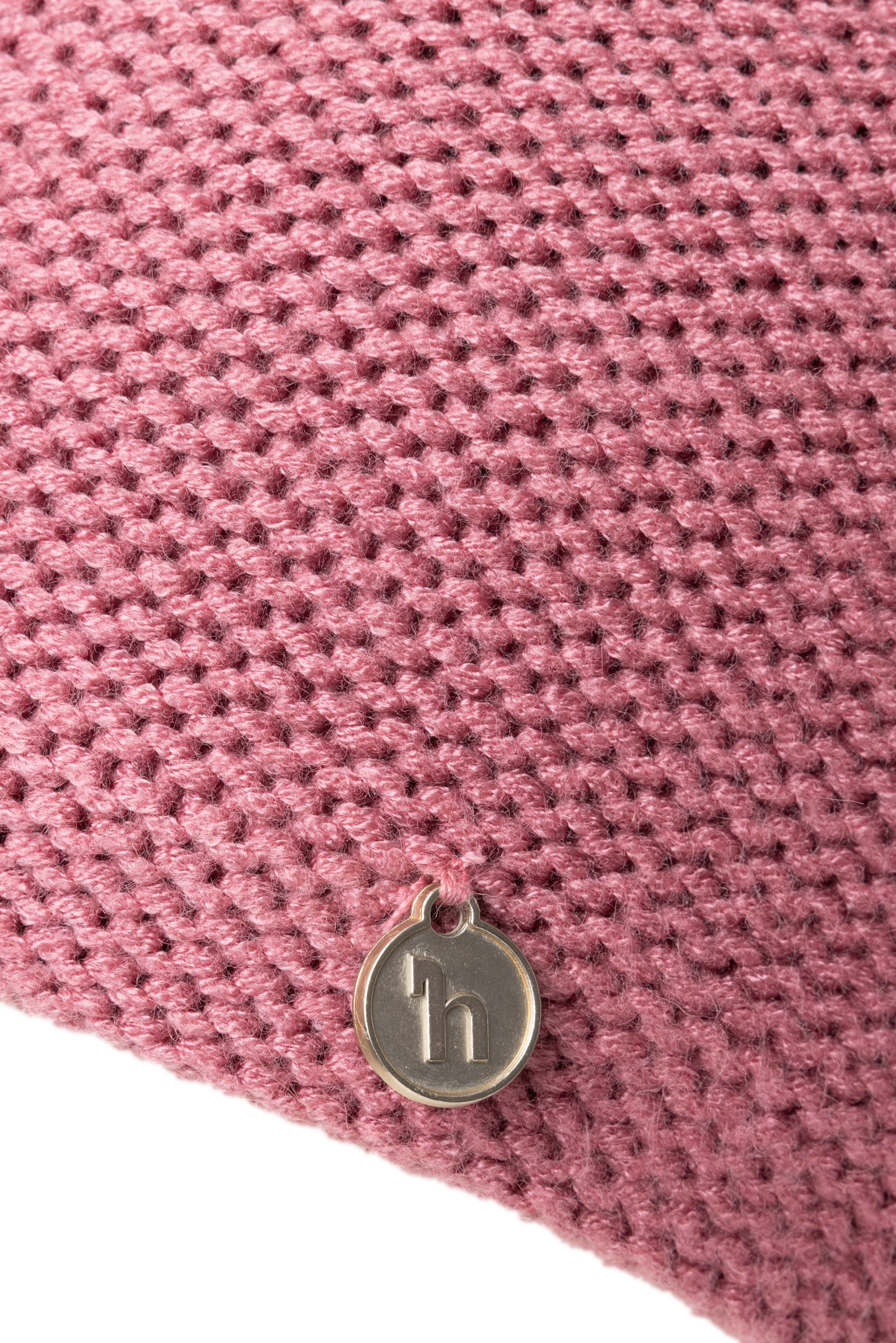 Horze Haze Strikket Hue