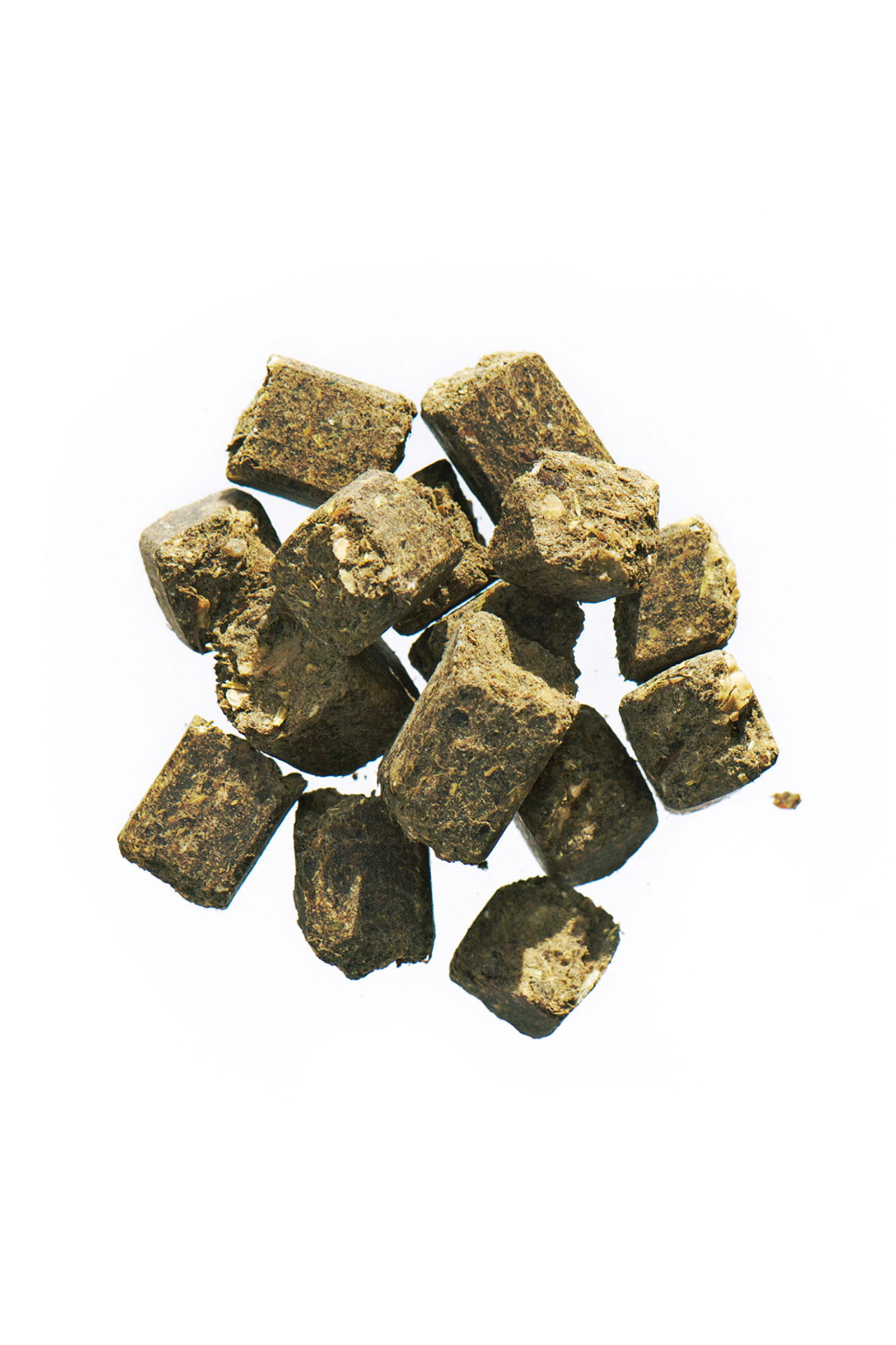 Agrobs Pasture Mineral Cobs 3 kg