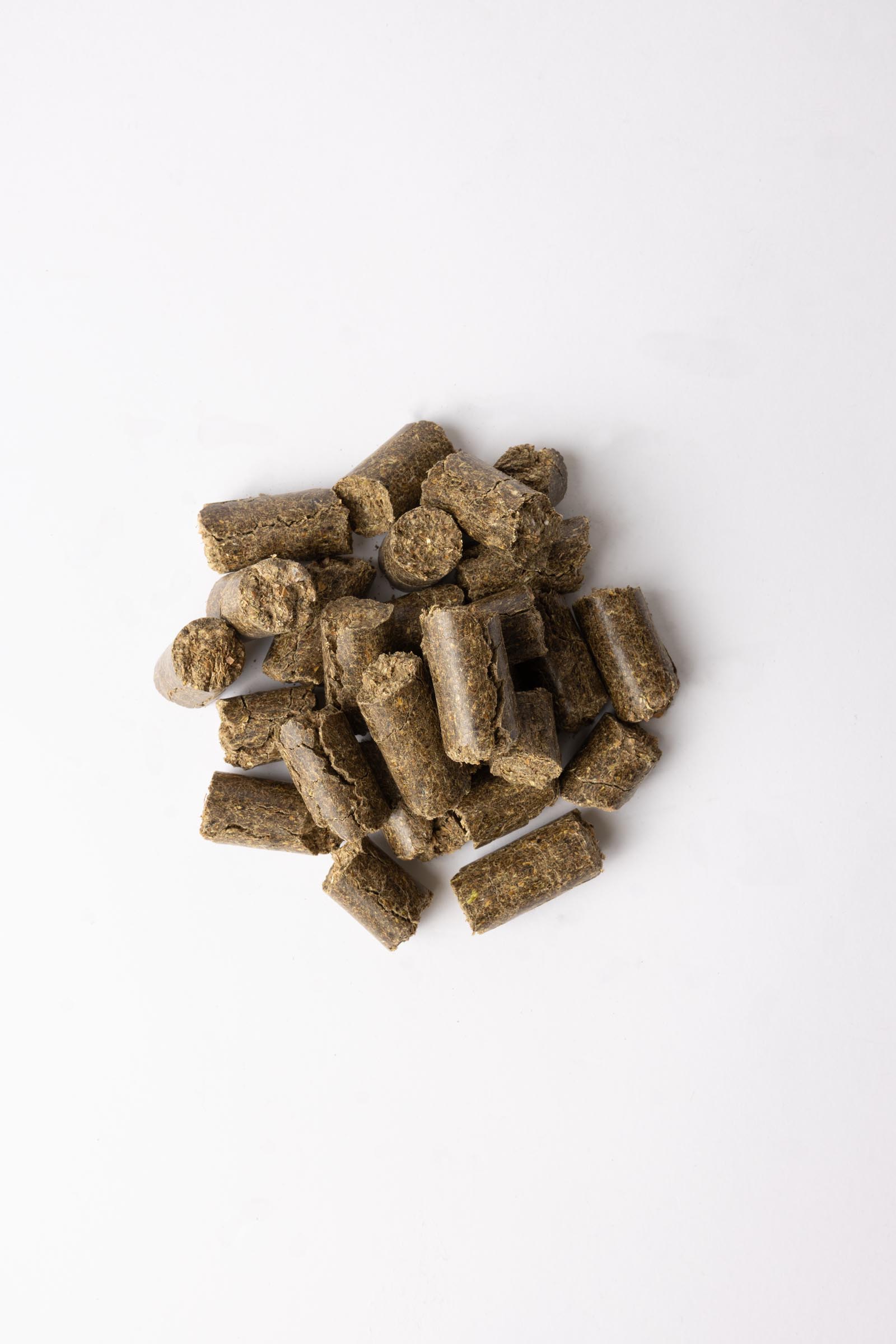 Horze Godbidder Kornfri, 3 kg