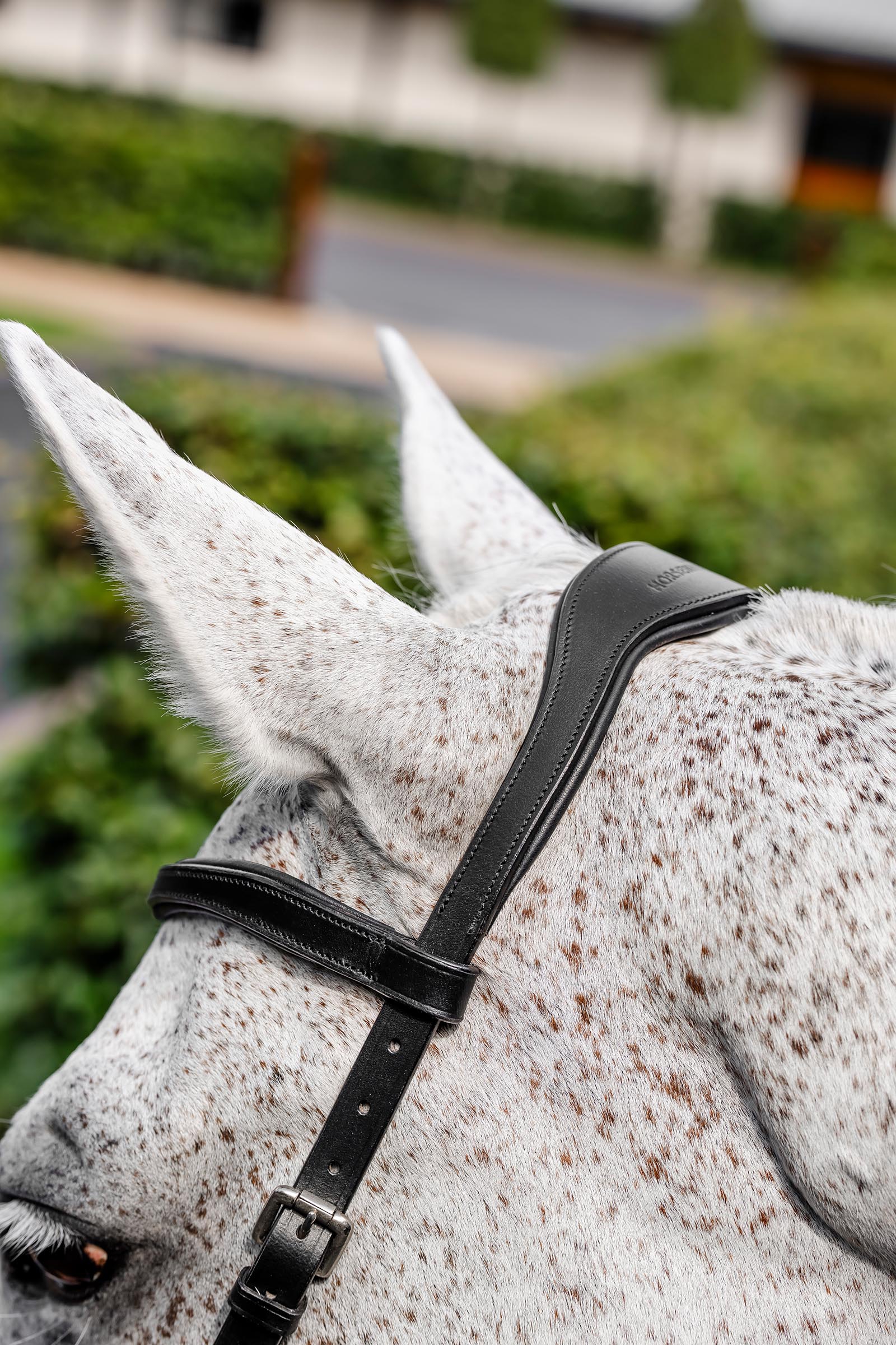 Horseware Rambo Micklem Competition trense