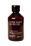 Grooming Deluxe Super Shine mandel glansgel, 250 ml