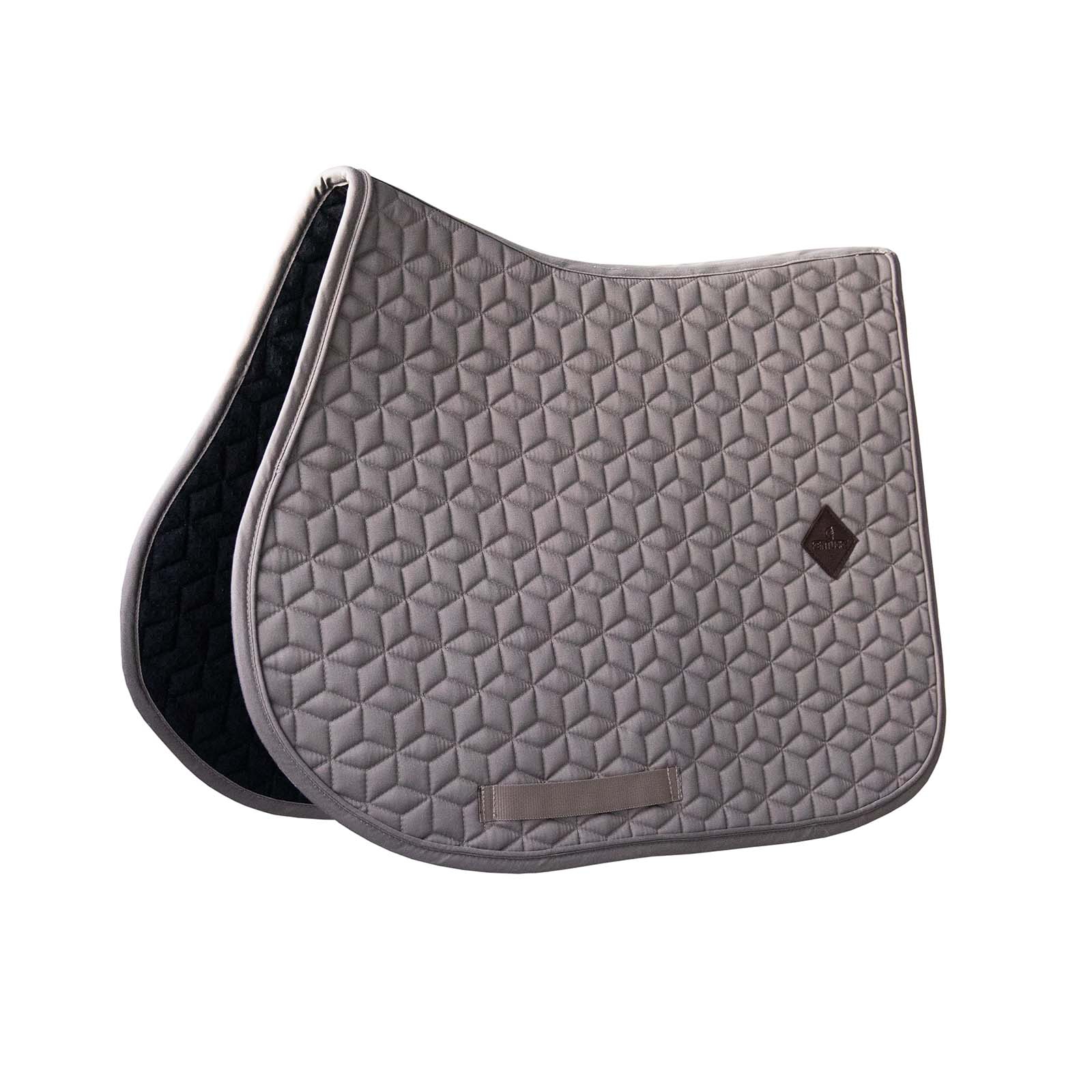 Kentucky Saddle Pad Basic Jumping Saddle Pad