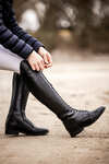 Suedwind Footwear Legacy Venado Vegan Lace Tall Riding Boots