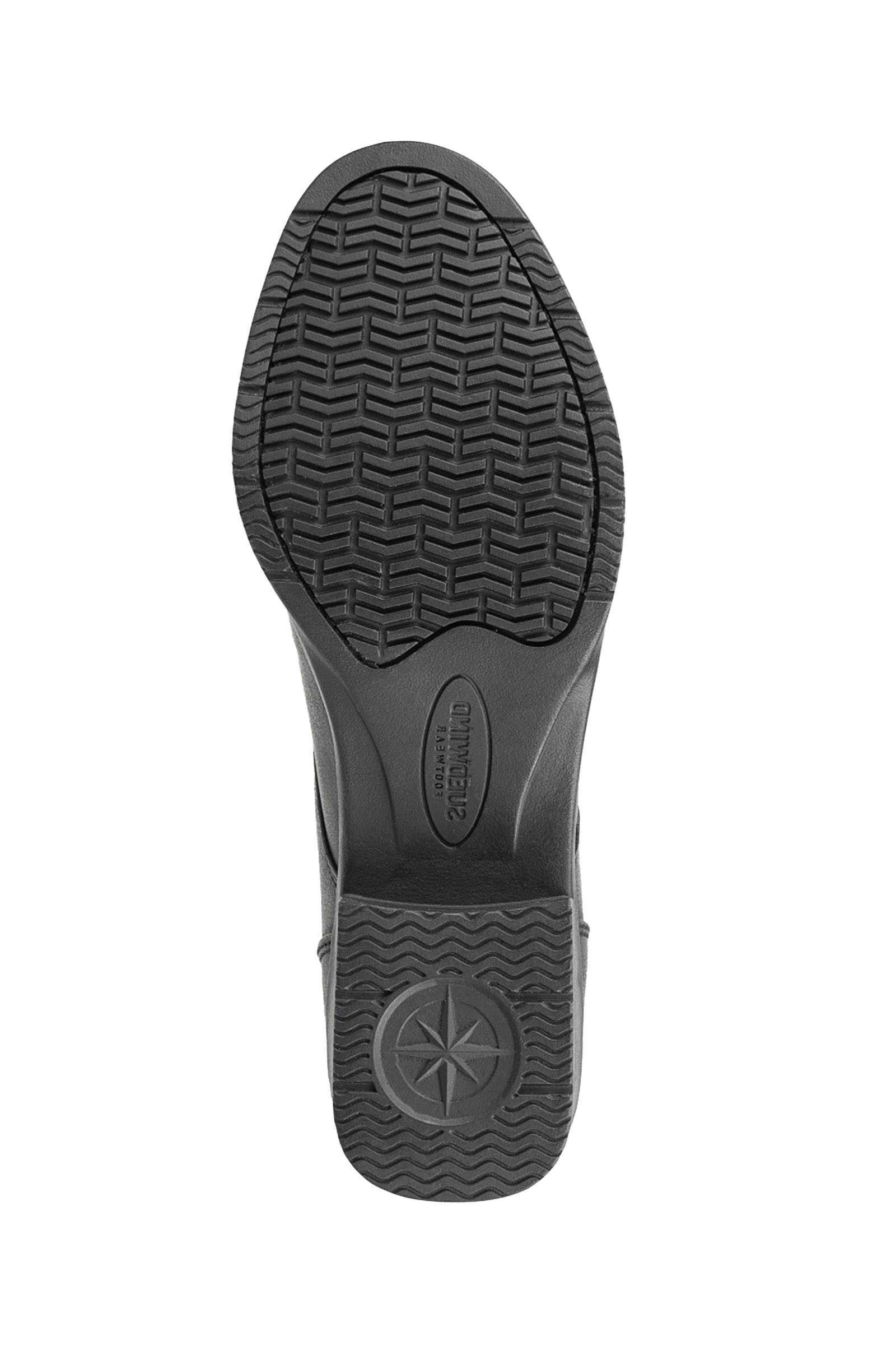 Suedwind Footwear Nova FZ Vinter Blød