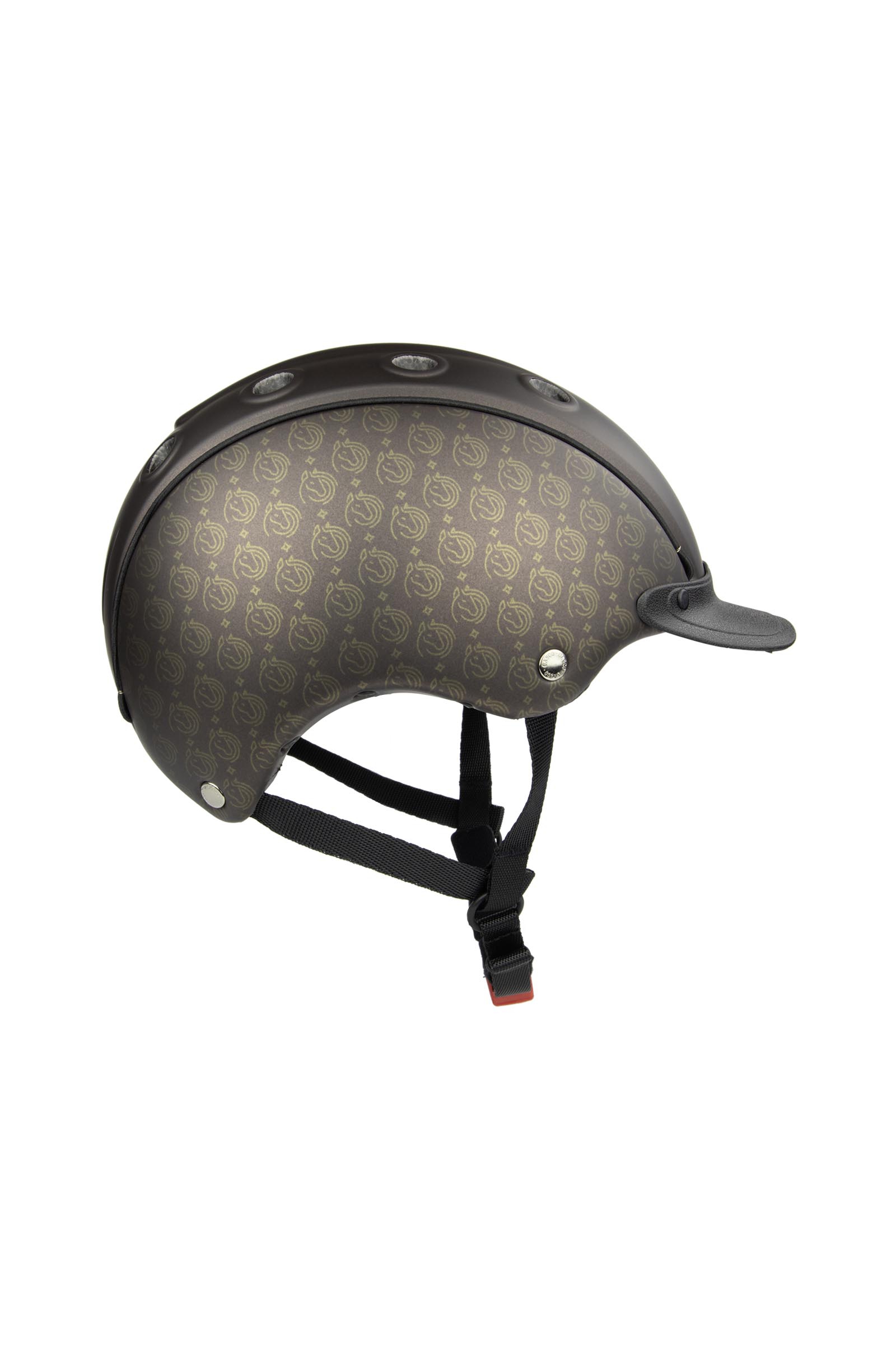 Casco Choice Starlit b&oslash;rneridehjelm