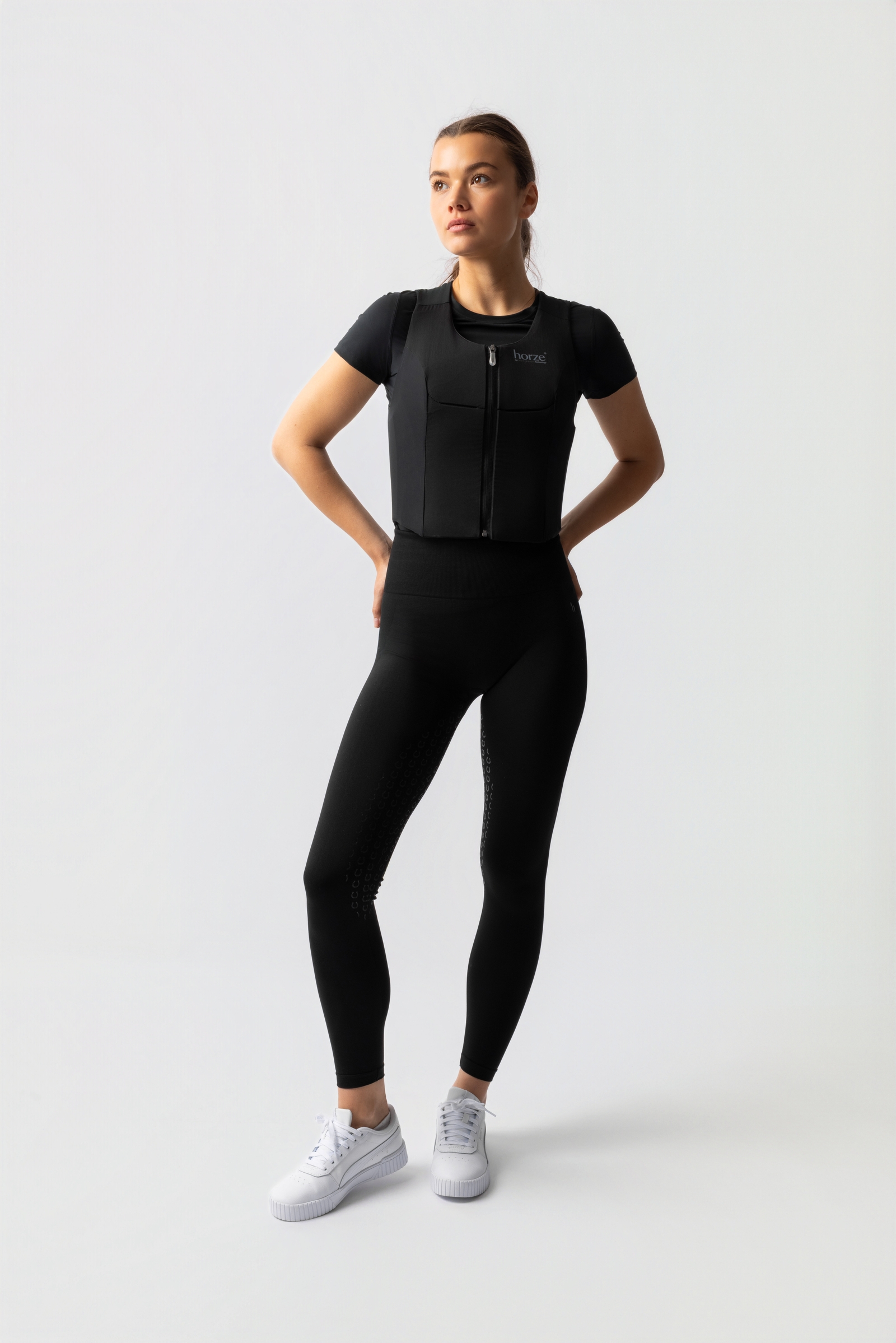 by KOMPERDELL Noreia Ballistic Vest til kvinder